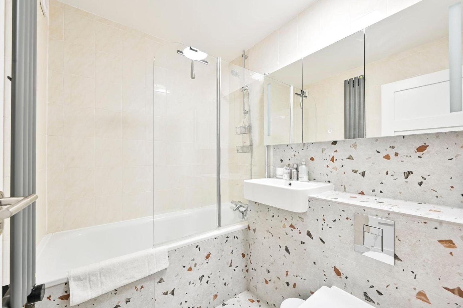 Guestready - Near King's Cross * London