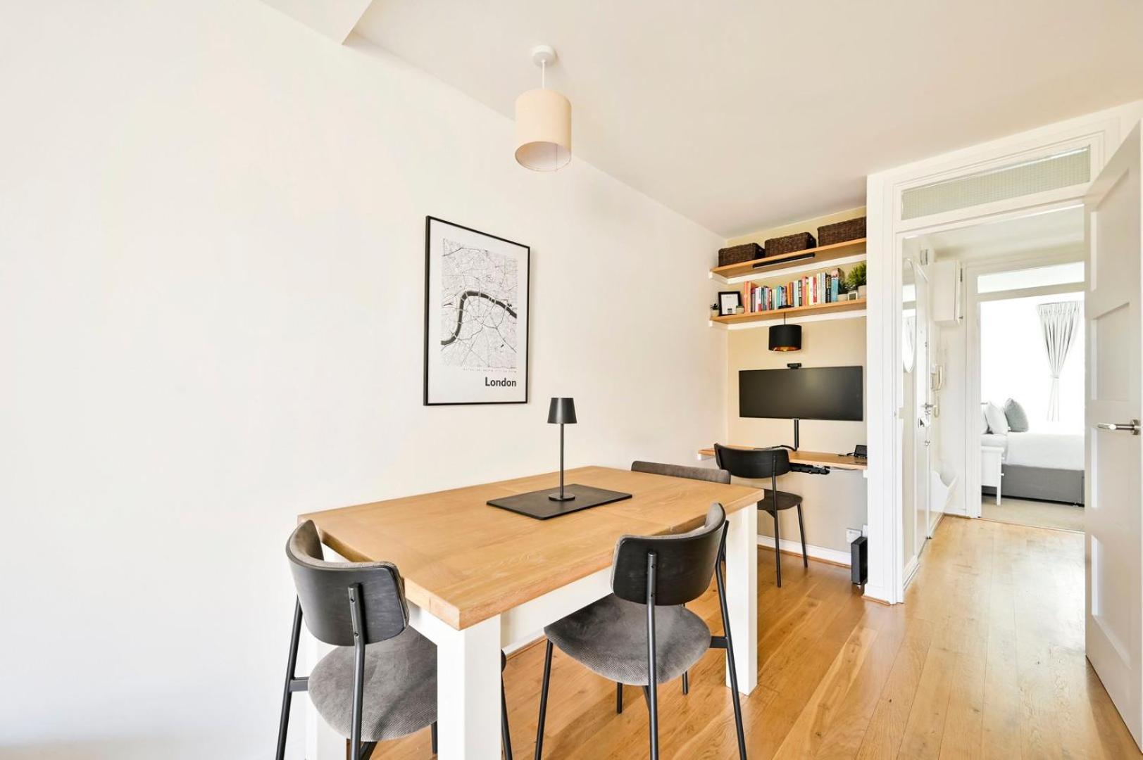 Guestready - Near King's Cross