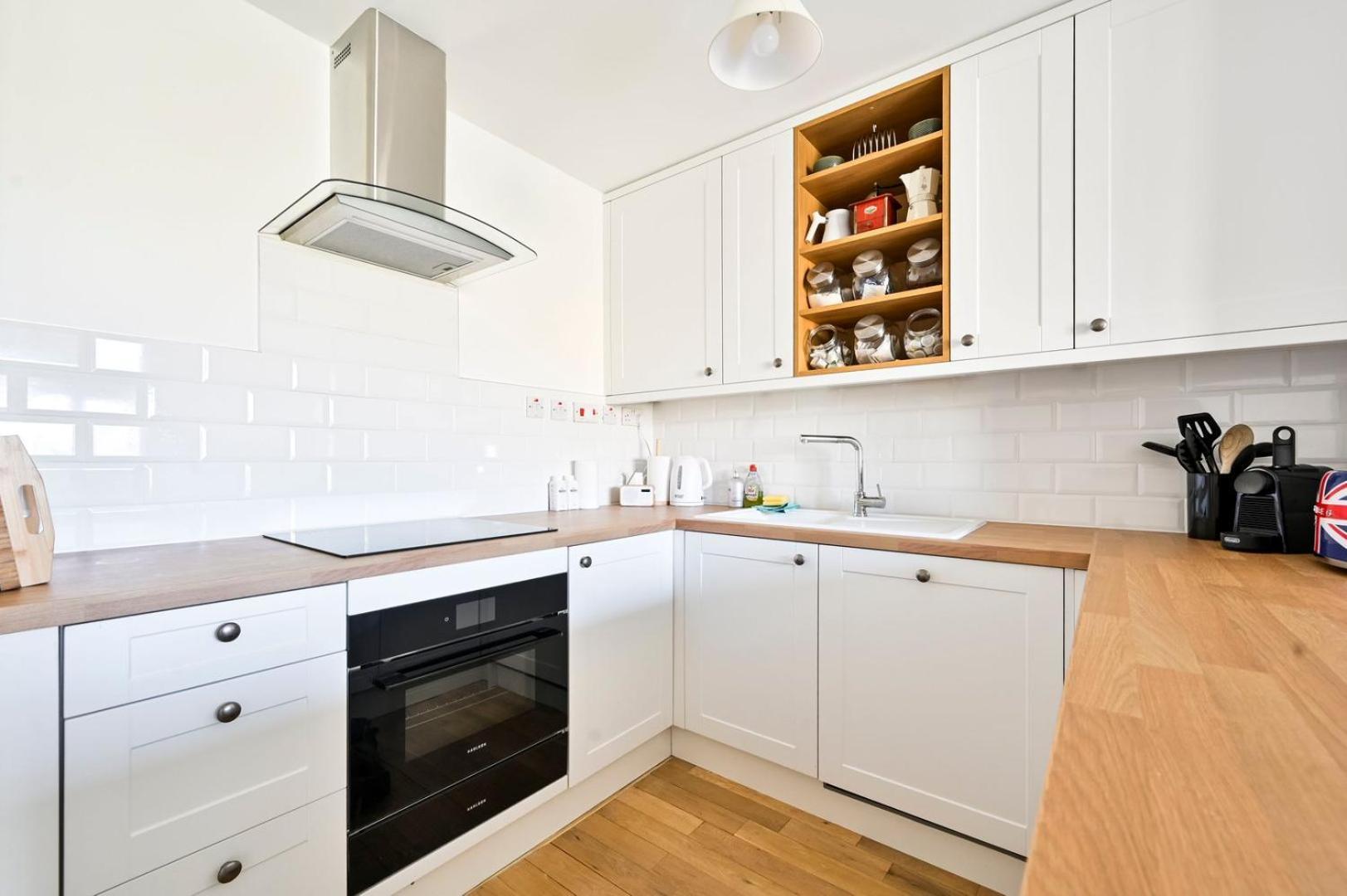 Guestready - Near King's Cross Apartment London