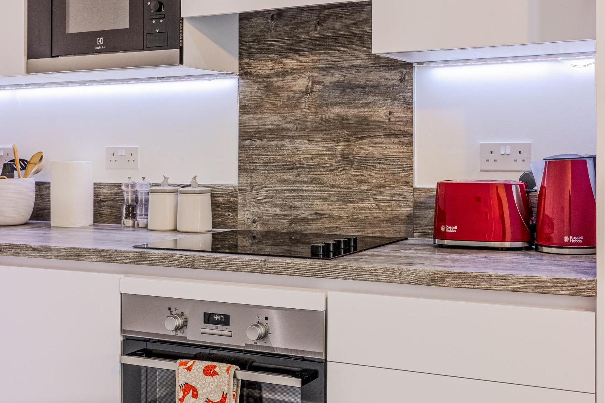 Apartment 1br Flat Overlooking The Wembley Stadium View