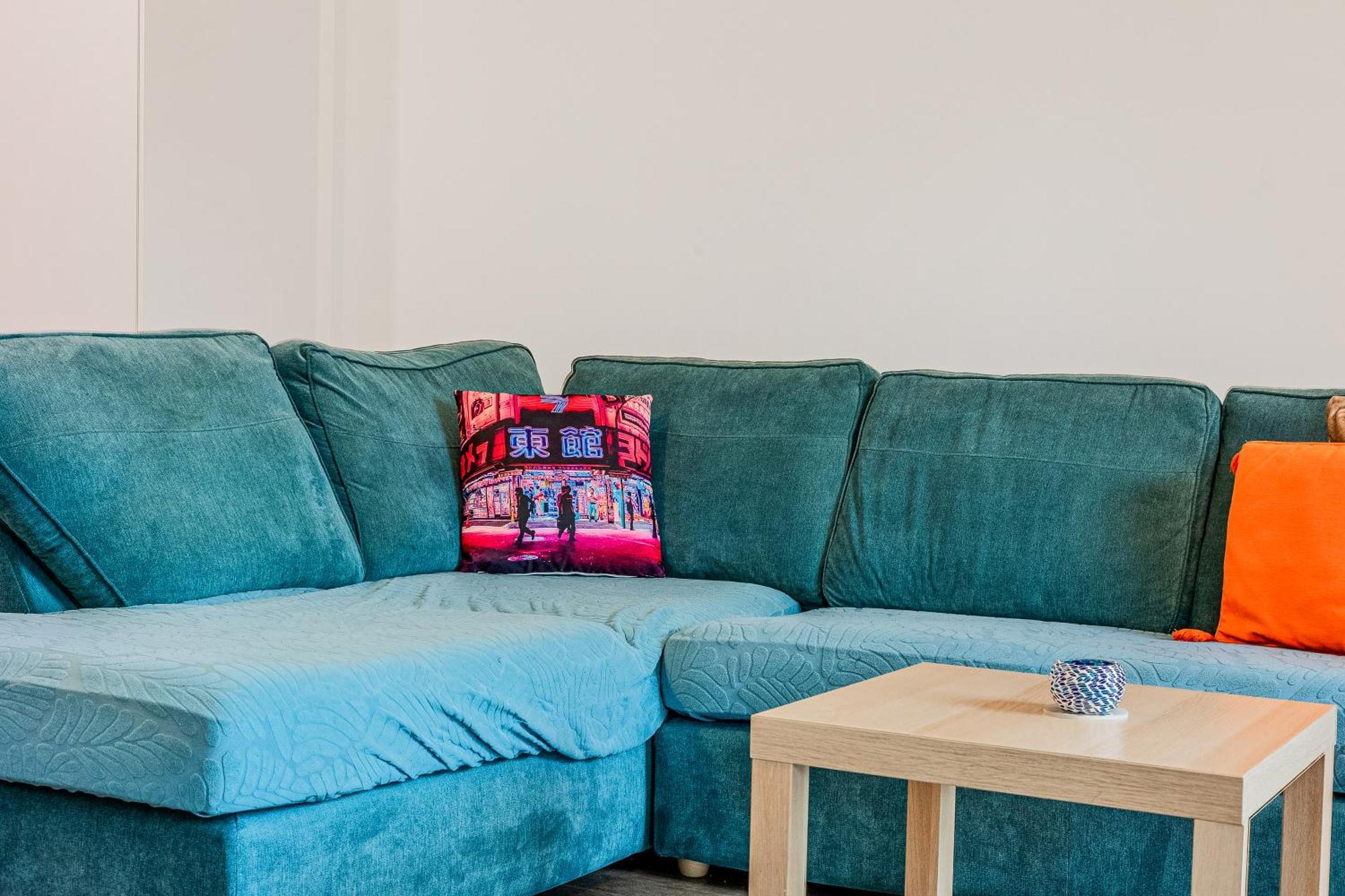 Apartment 1br Flat Overlooking The Wembley Stadium View London