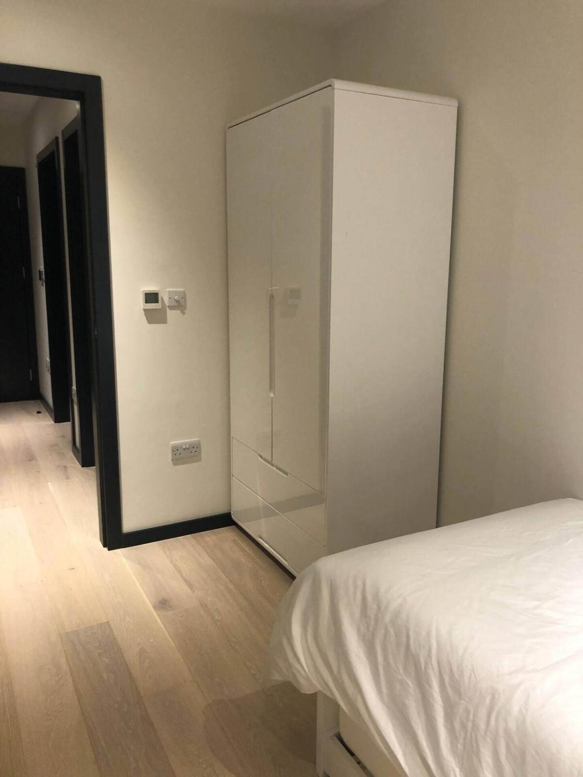 Amazing 2br Flat, Free Parking, By Battersea