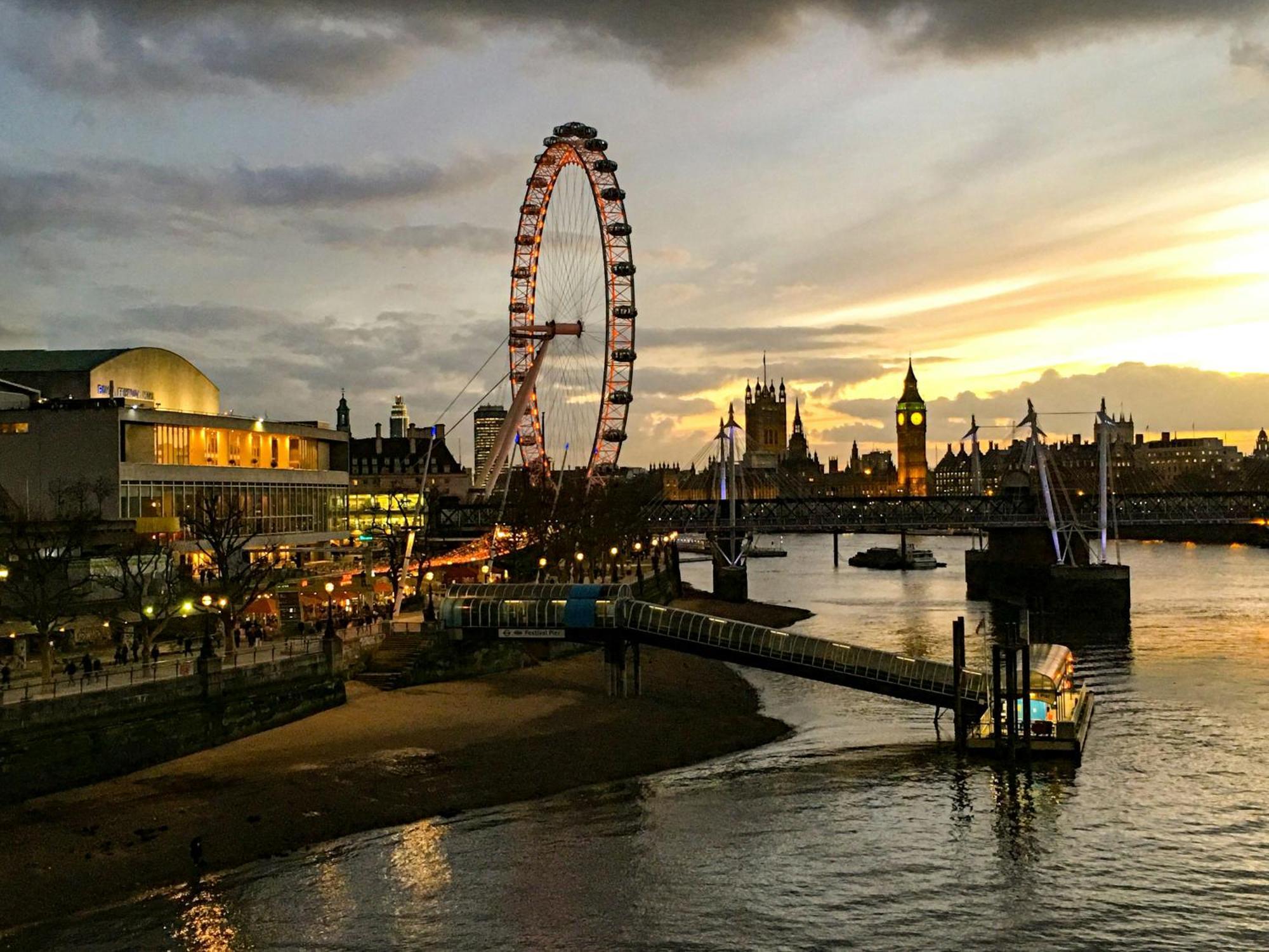54 Queen's Gate Hotel London