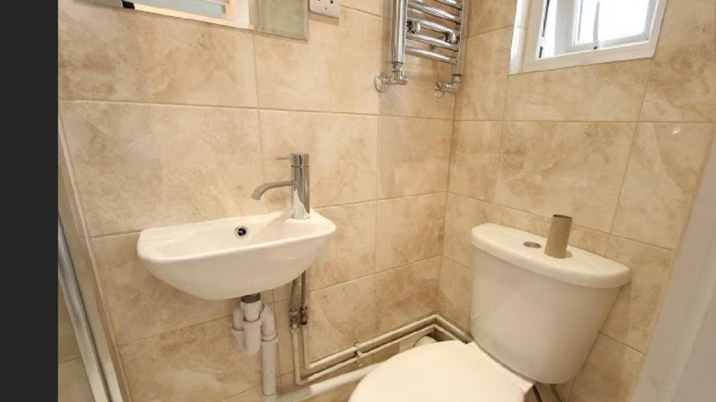 Renovated 4 Bed Flat In Islington Apartment