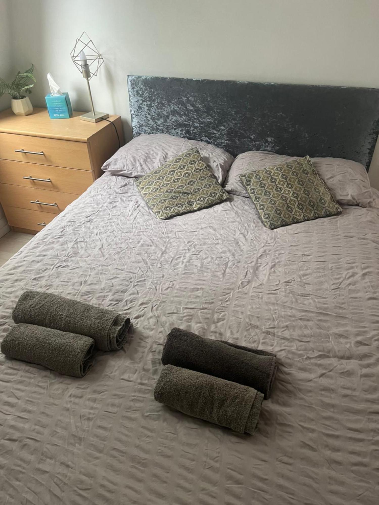 4 Bed Flat In Islington London