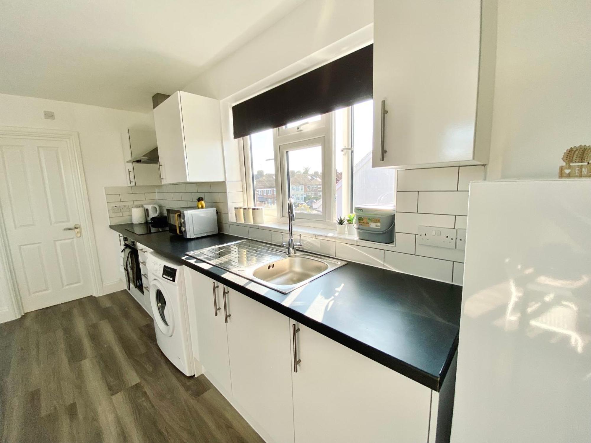 Bright Loft 30min To Appartement Londen