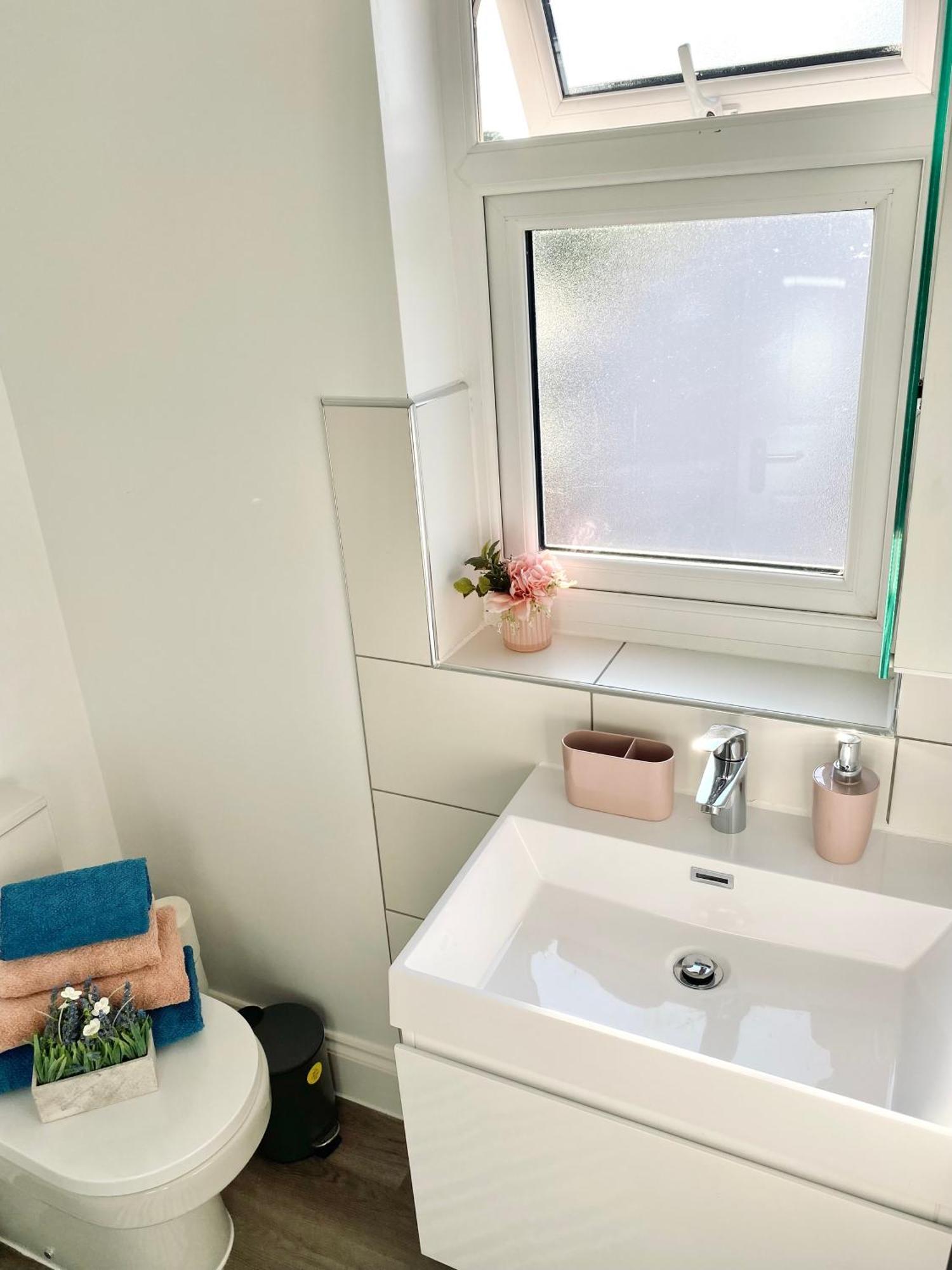 Bright Loft 30min To * Londen