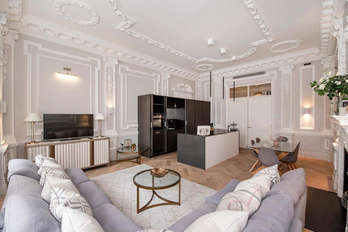 Luxury-hyde Park-2 Bedrooms 2 Bathrooms - Quiet Apartment