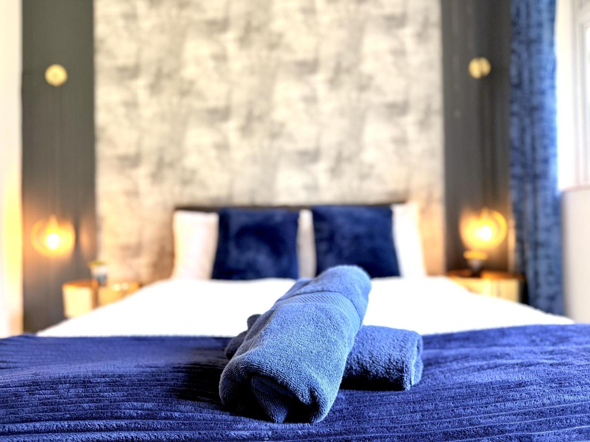 Luxury In