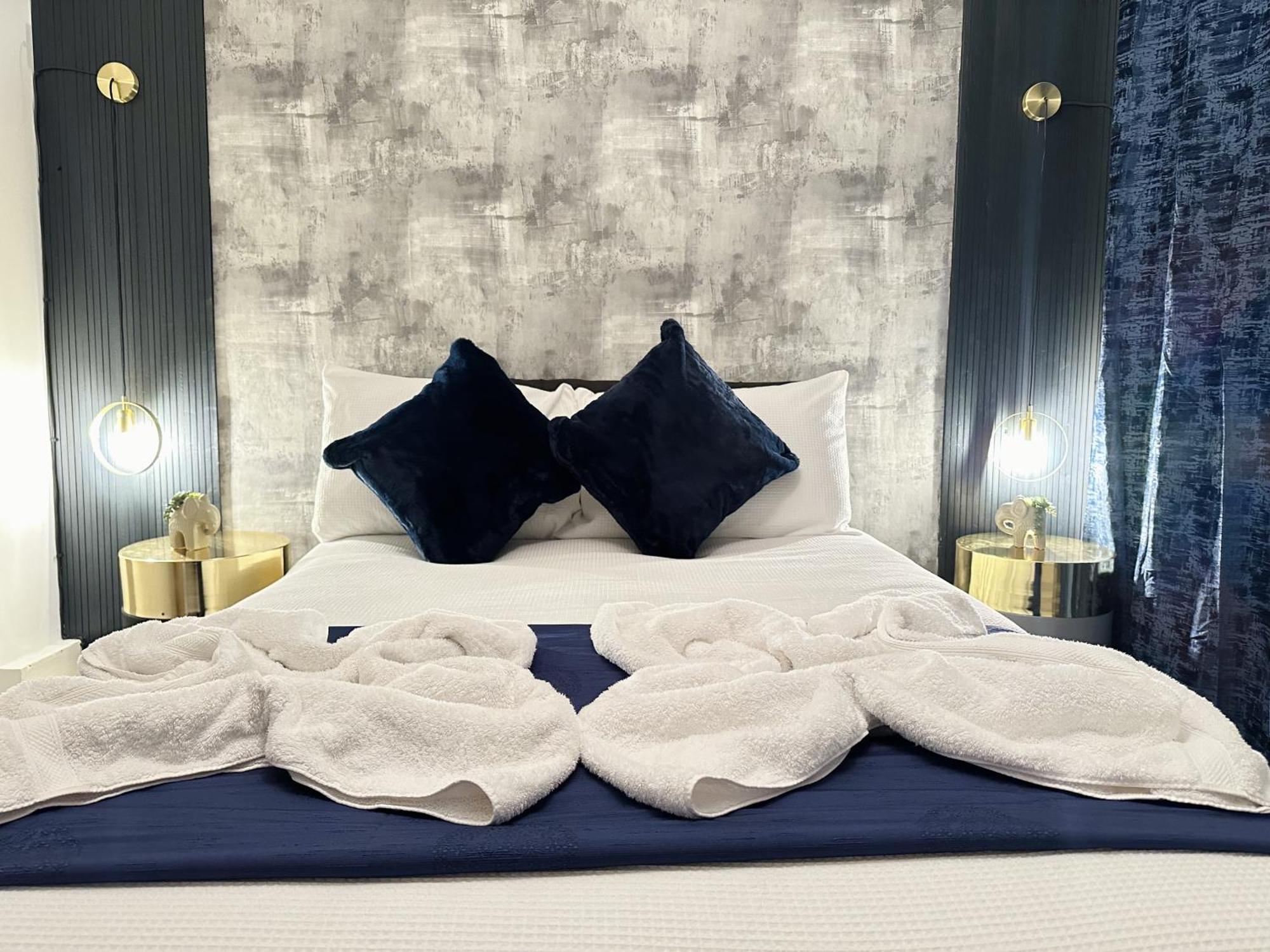 Luxury In