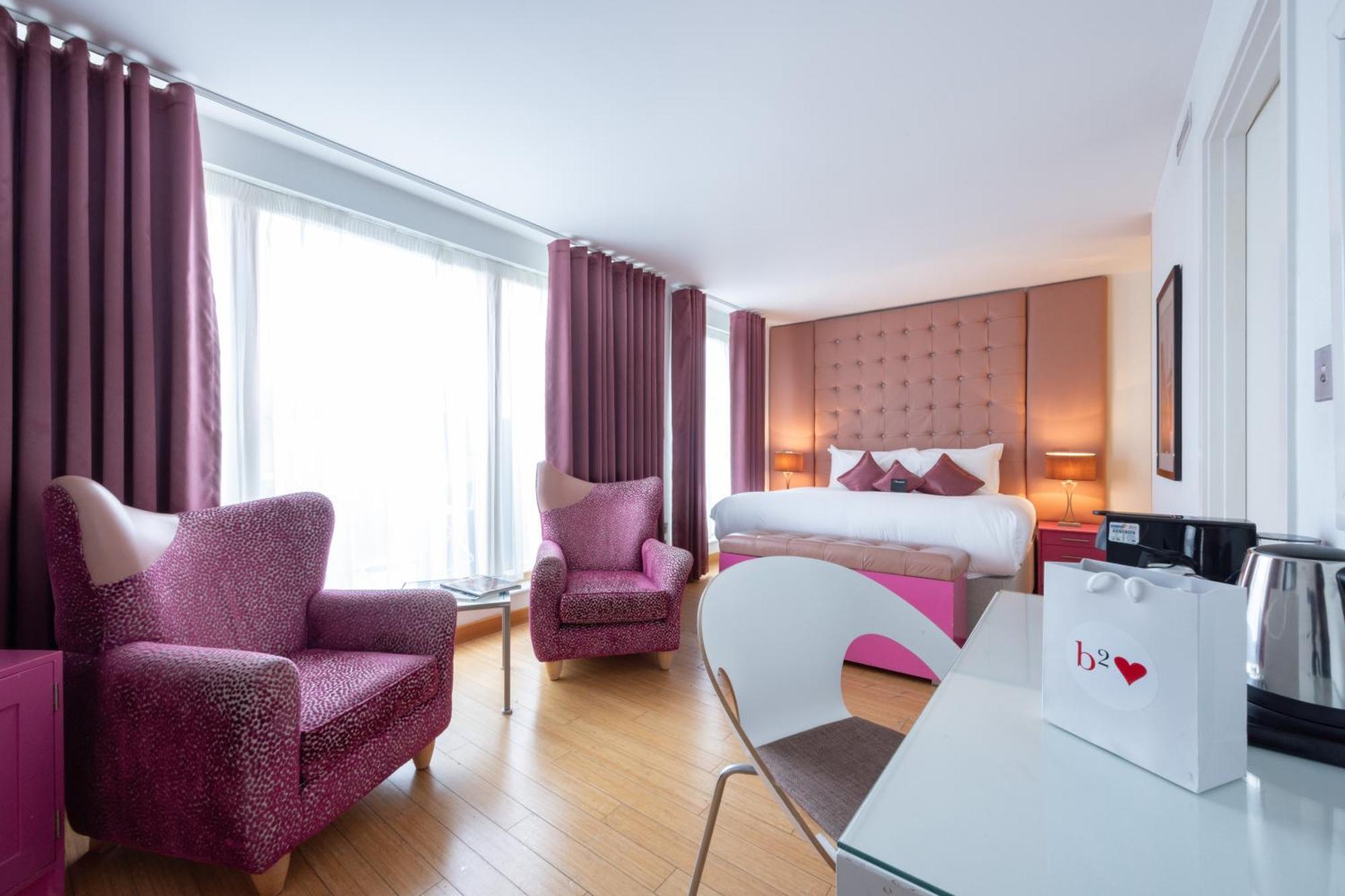 Bermondsey Square - A Bespoke 4* Londen