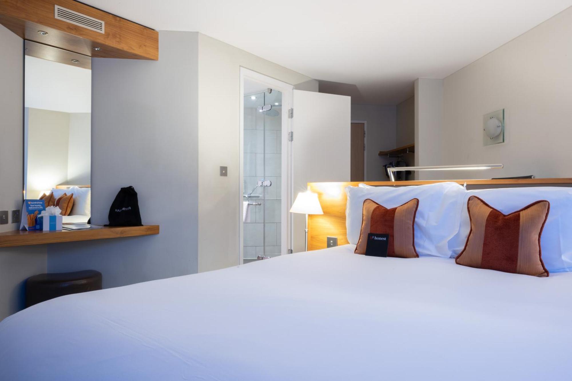 Hotel Bermondsey Square - A Bespoke Londen