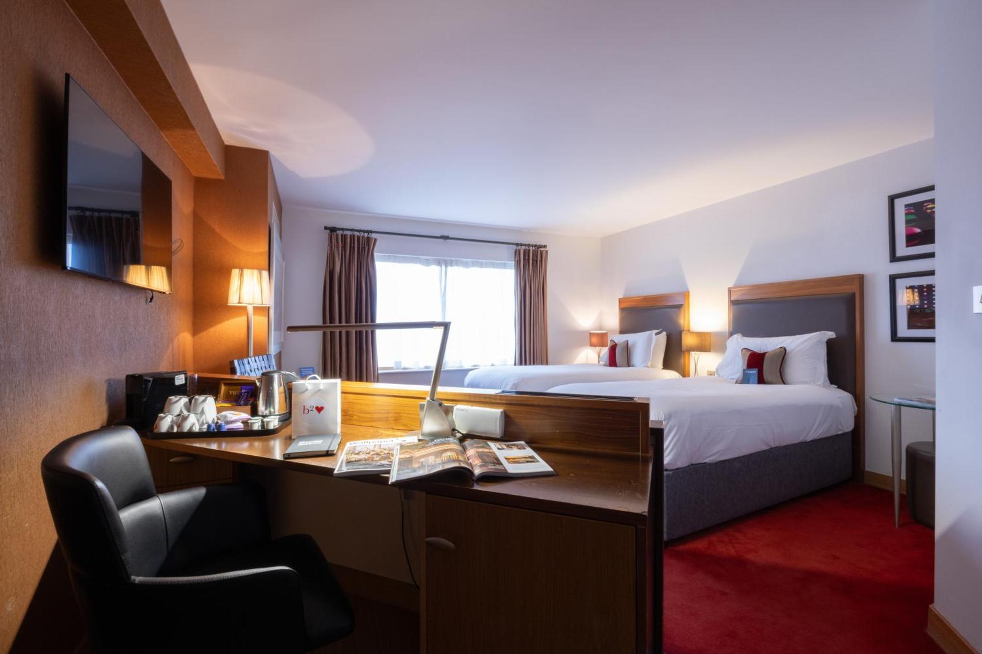 Hotel Bermondsey Square - A Bespoke