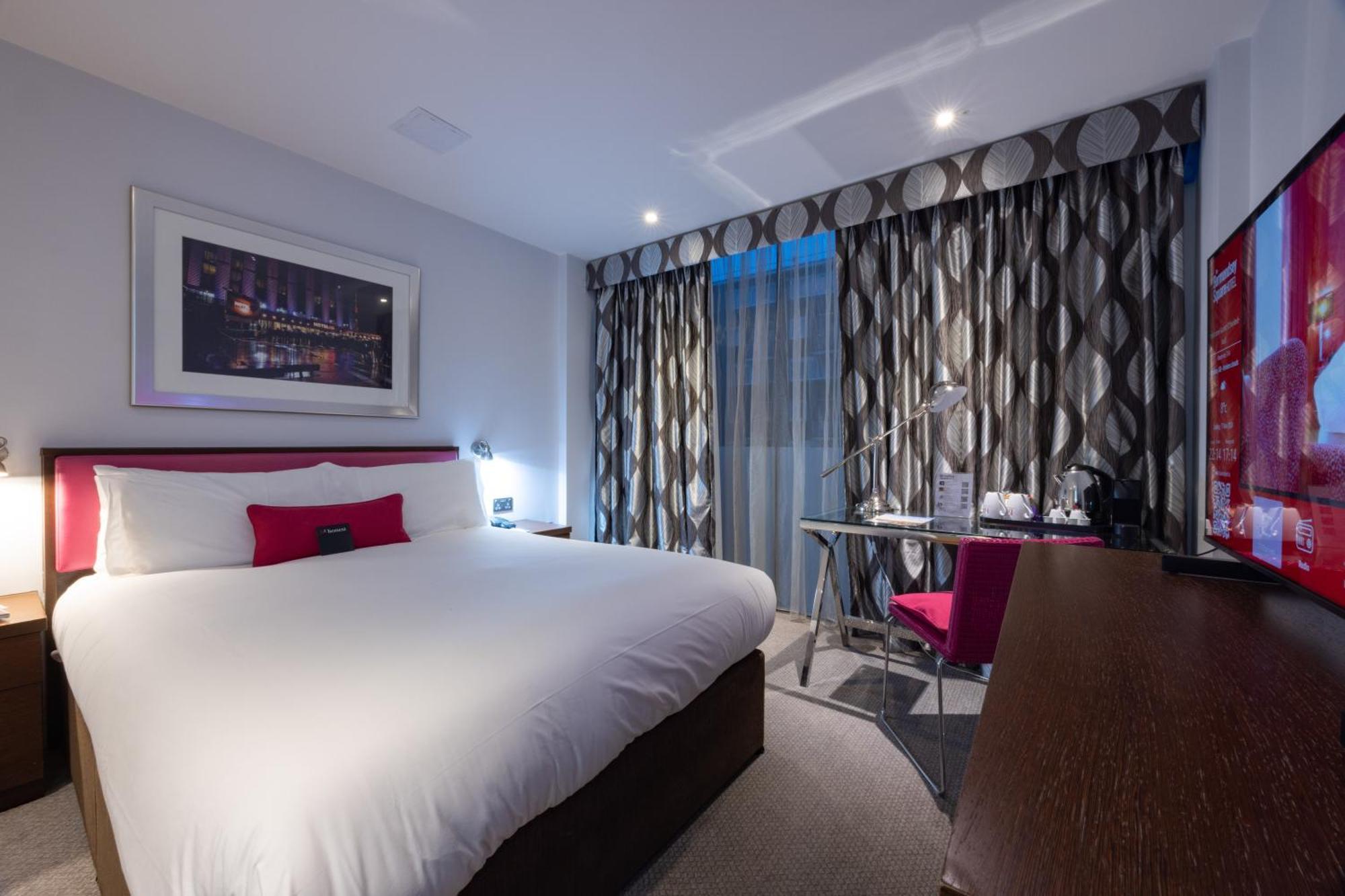Bermondsey Square - A Bespoke Hotel Londen