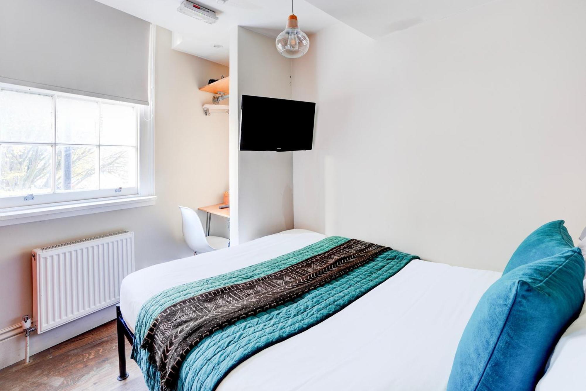 Peckham Hotel 3*