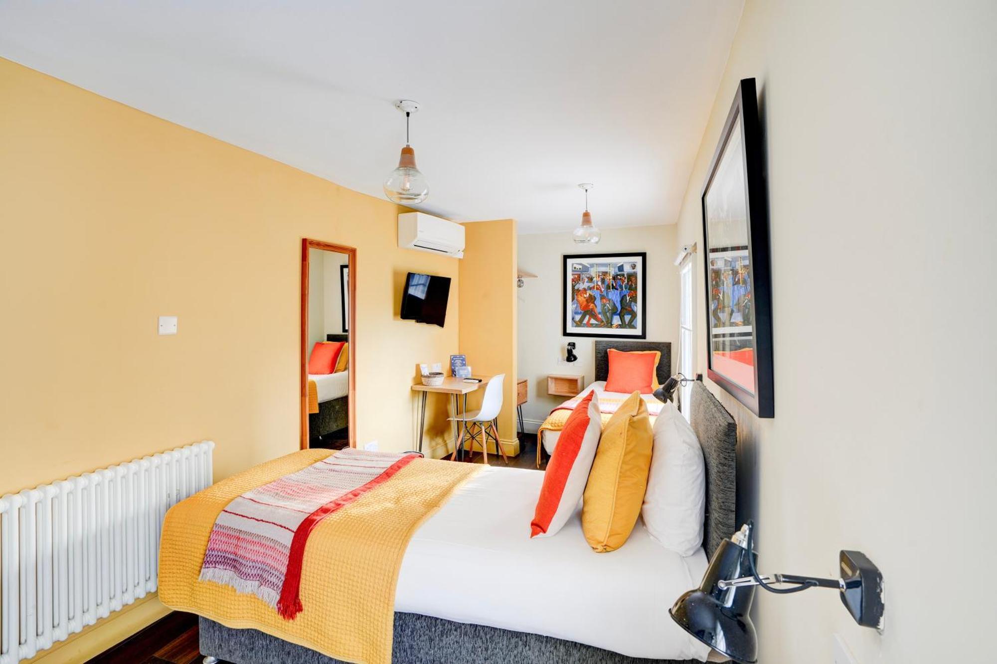 Hotel Peckham 3*