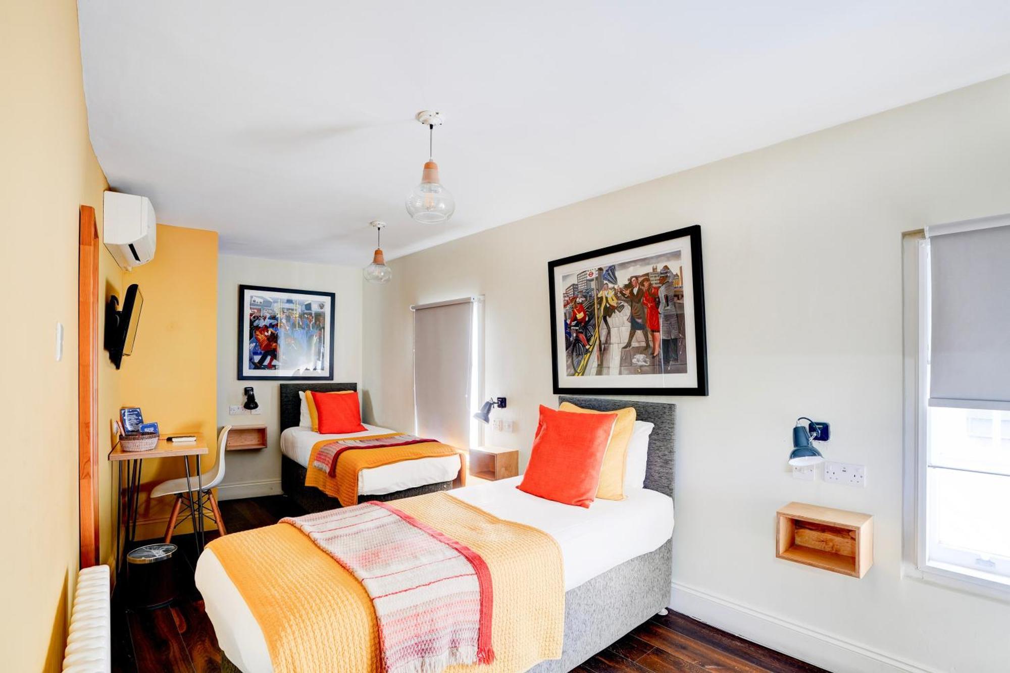 Peckham Hotel