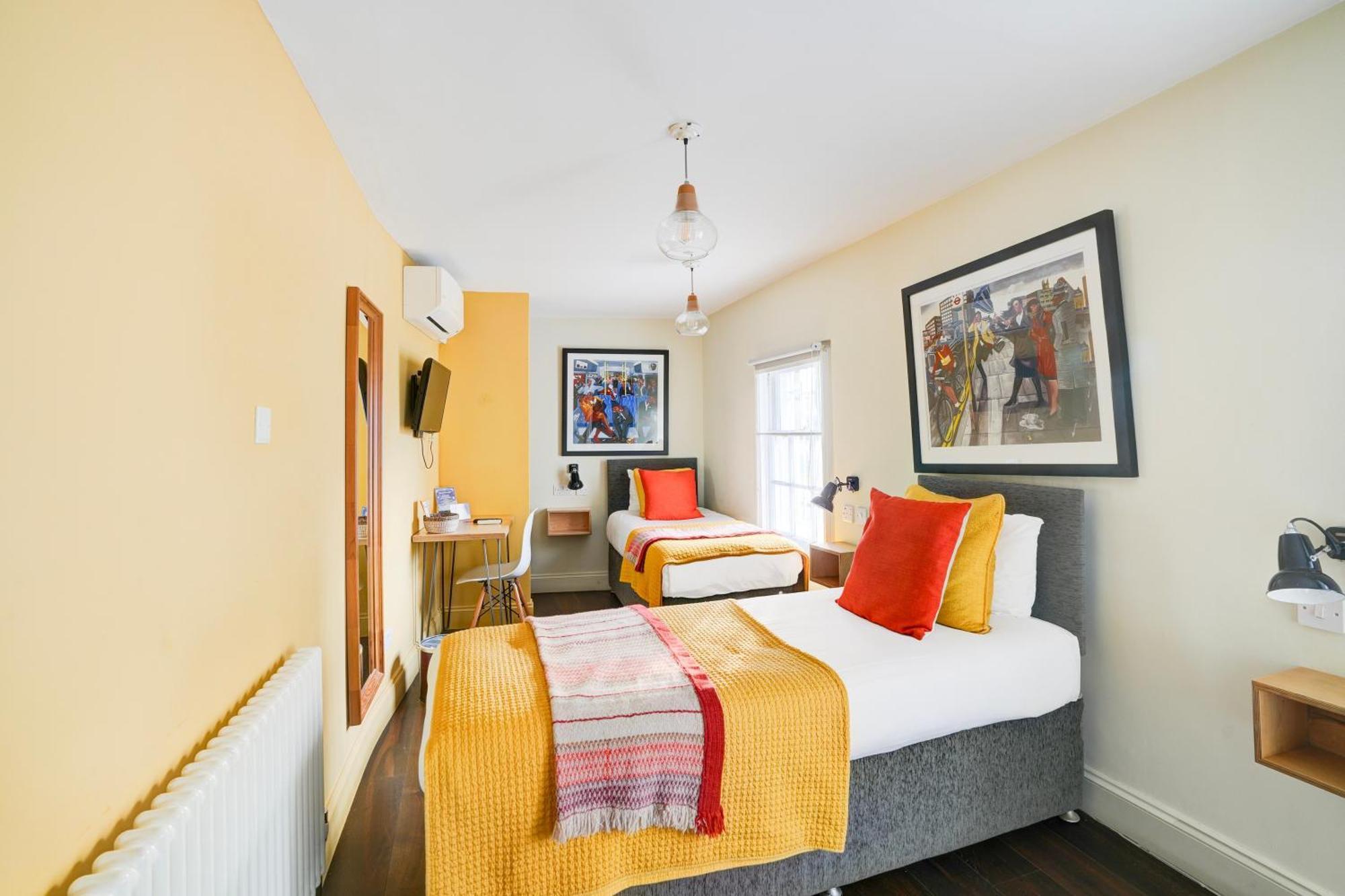 Peckham Hotel London