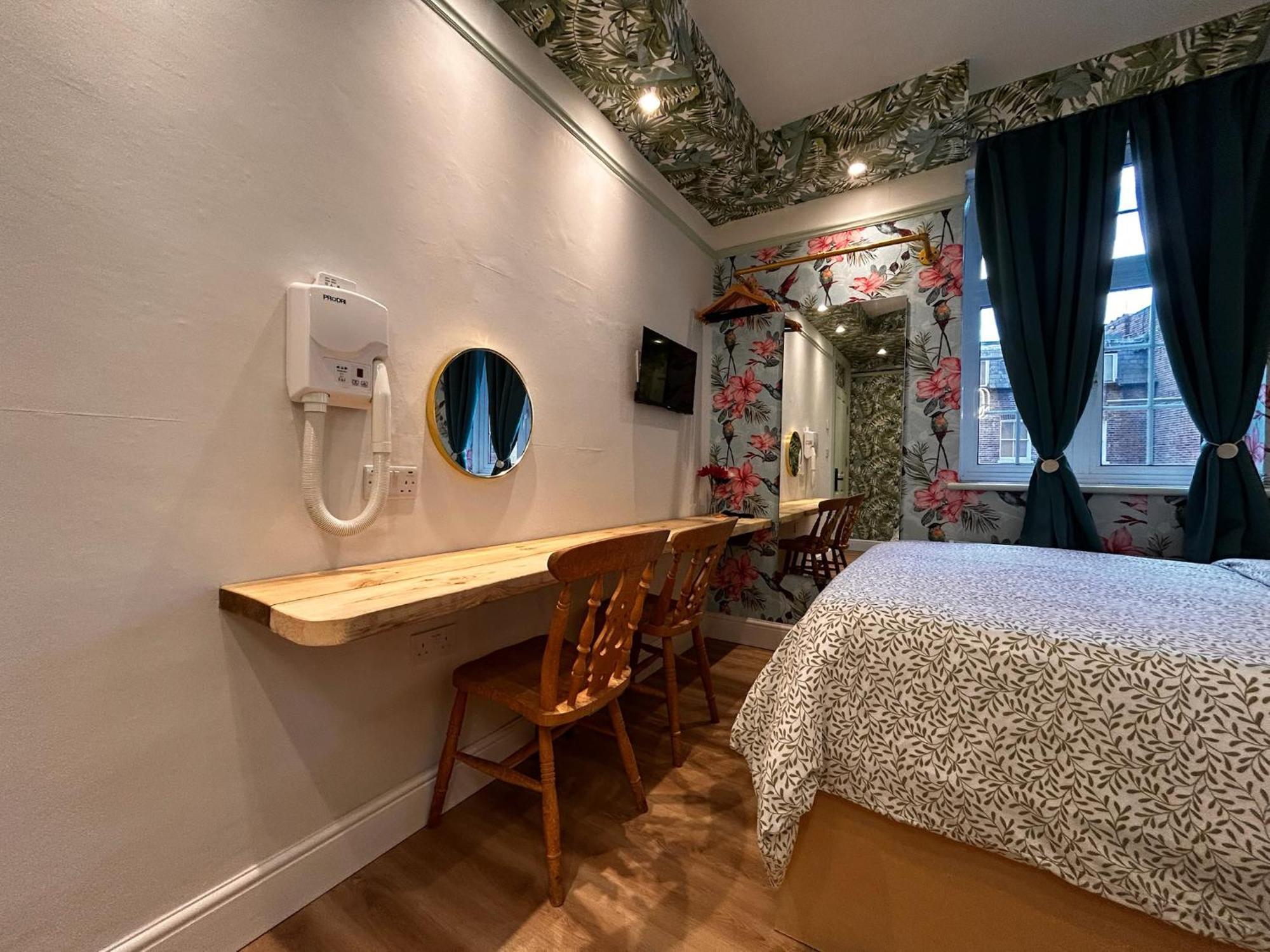 Gasthuis Rest Boutique Notting Hill *