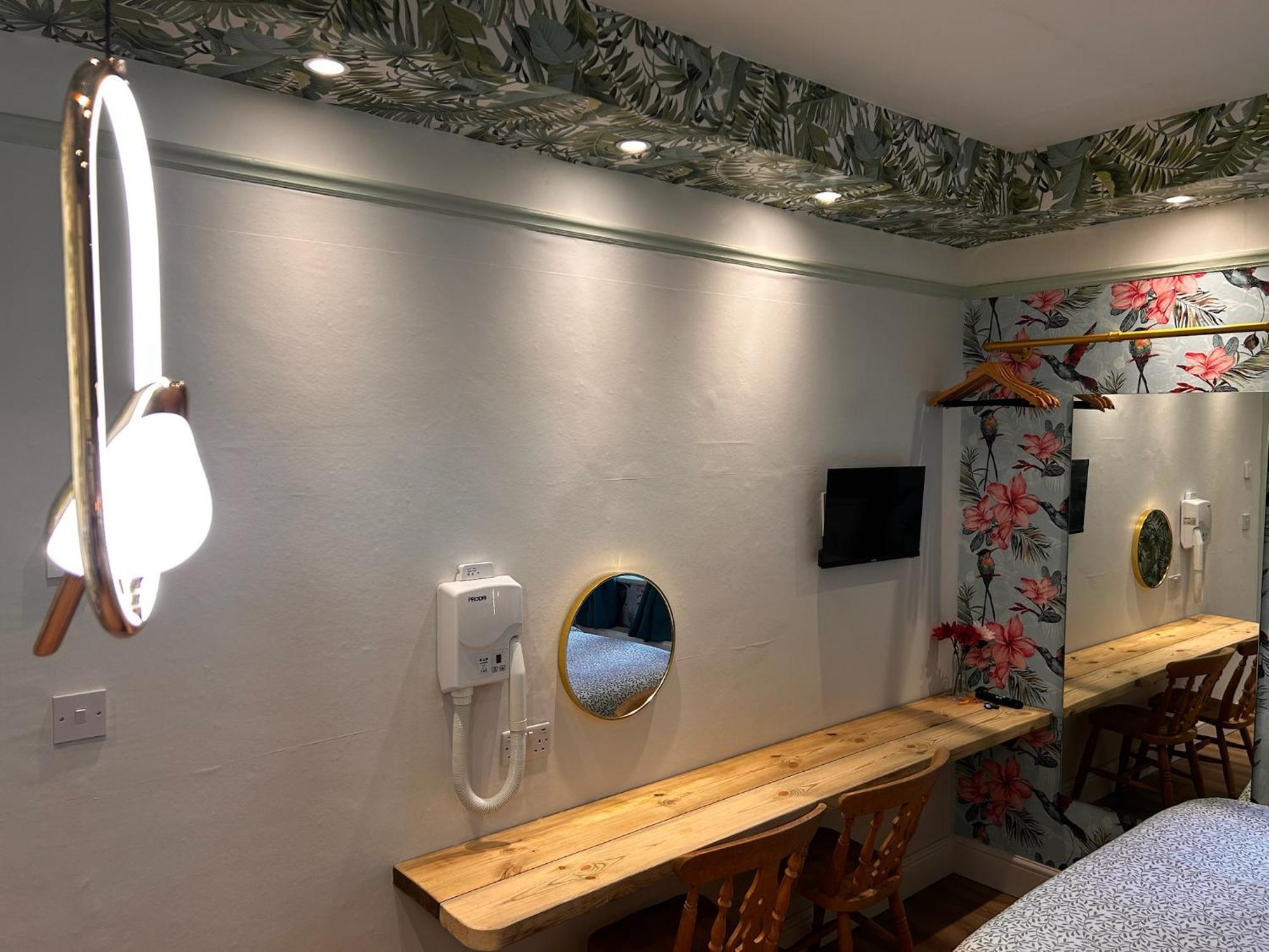 Gasthuis Rest Boutique Notting Hill Londen