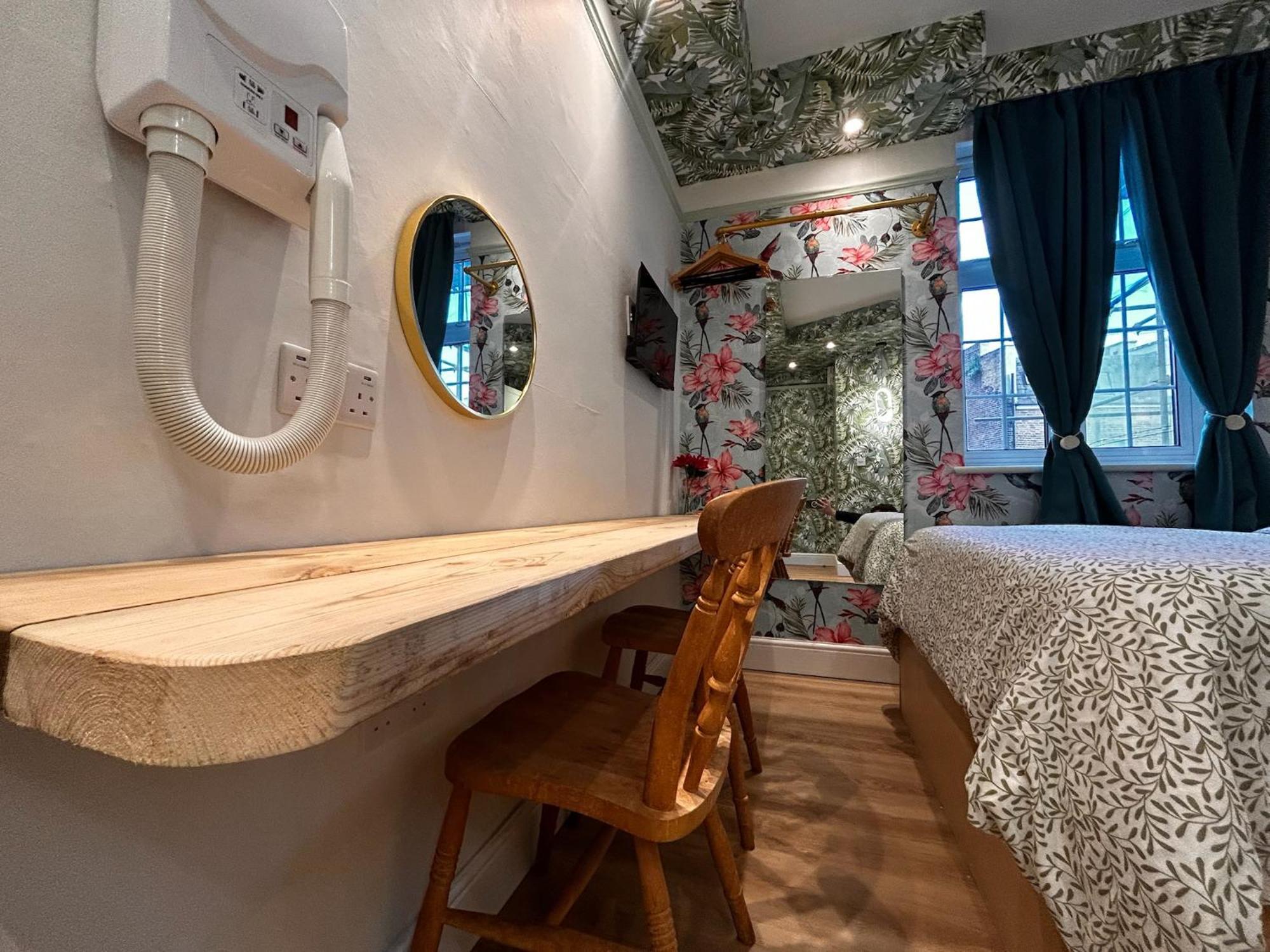 Gasthuis Rest Boutique Notting Hill