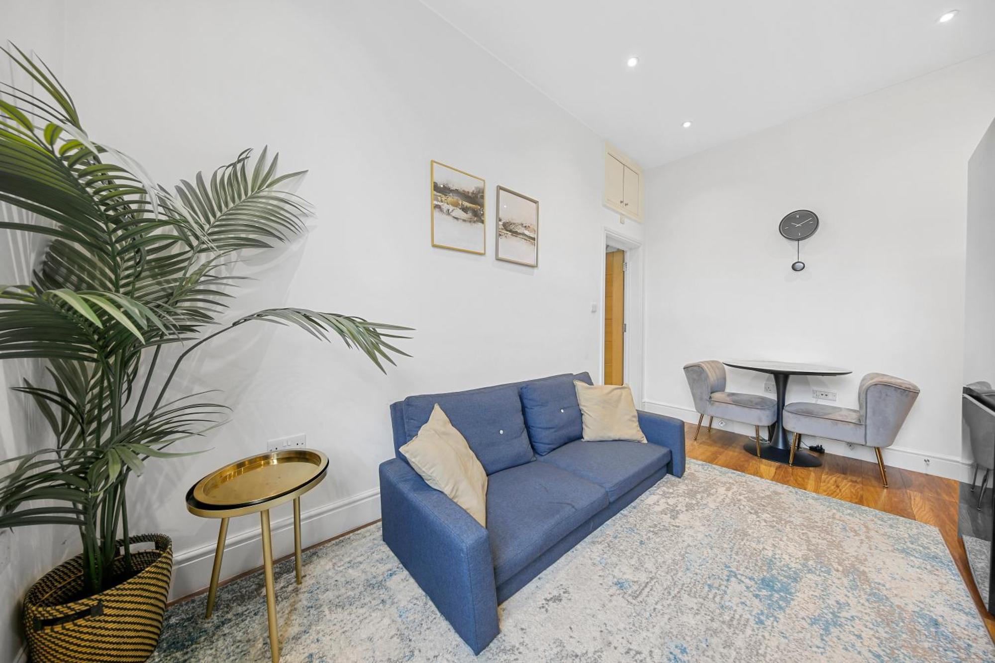 Apartment 1 Bed In Stratford, With Free Parking & Wi-fi London