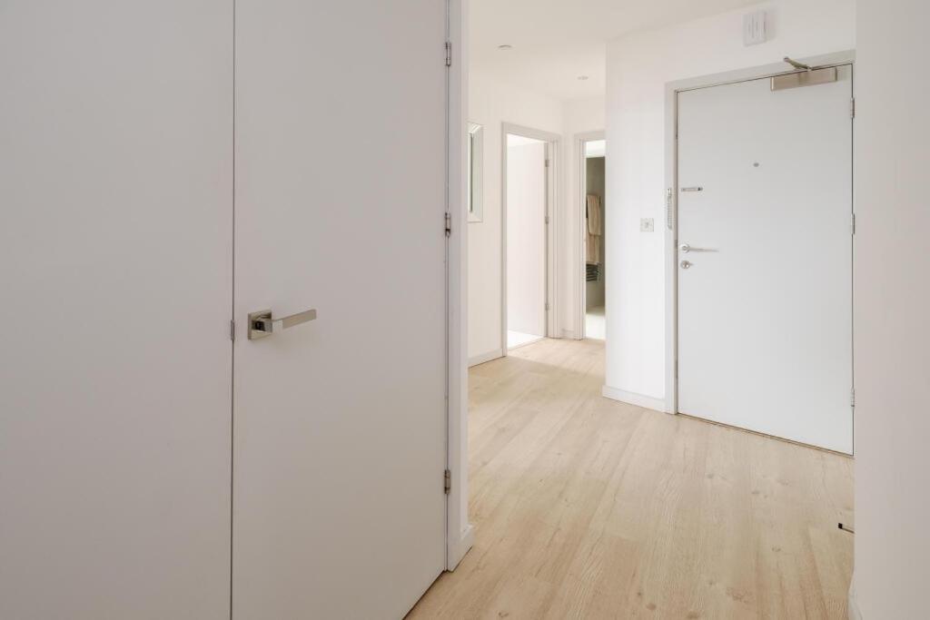 Appartement Serene Private Townhouse With Ac & Balcony For 6 *
