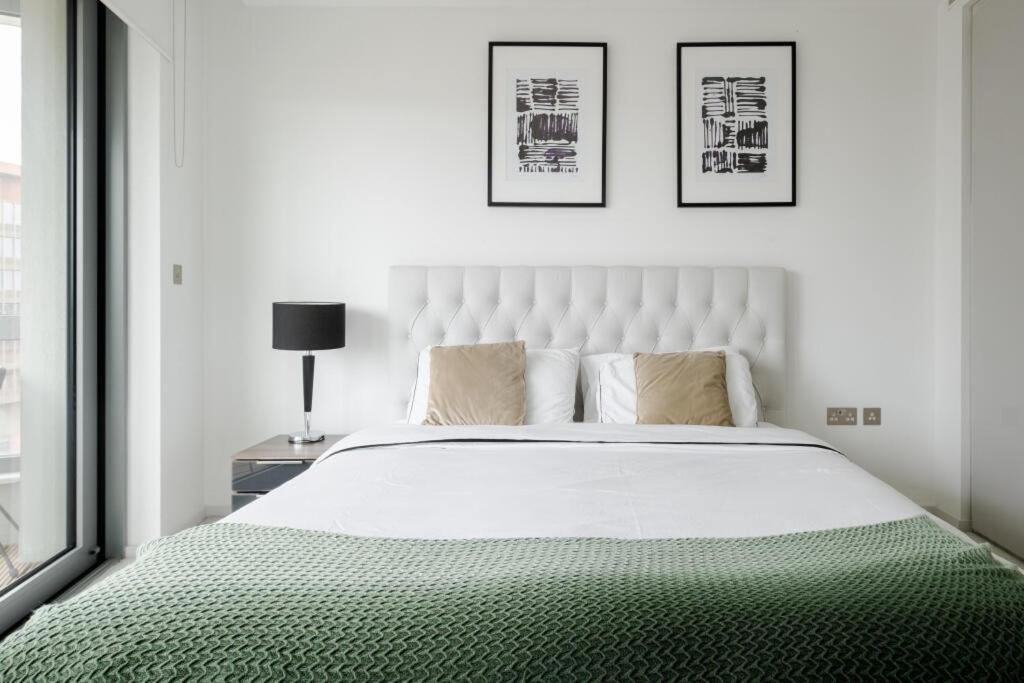Serene Private Townhouse With Ac & Balcony For 6 Appartement *