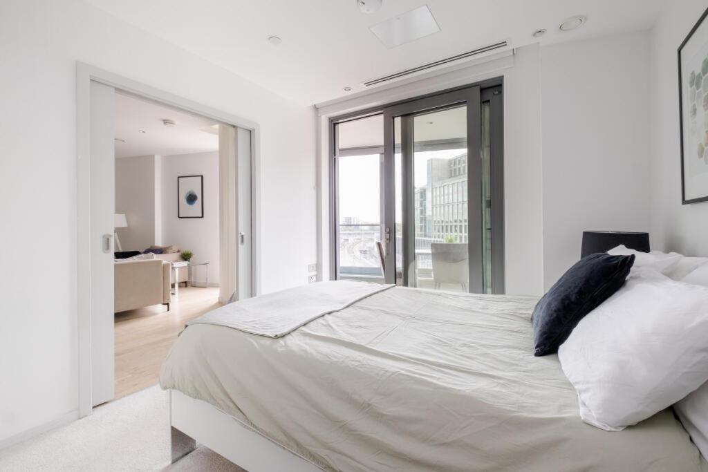 Serene Private Townhouse With Ac & Balcony For 6 Appartement *