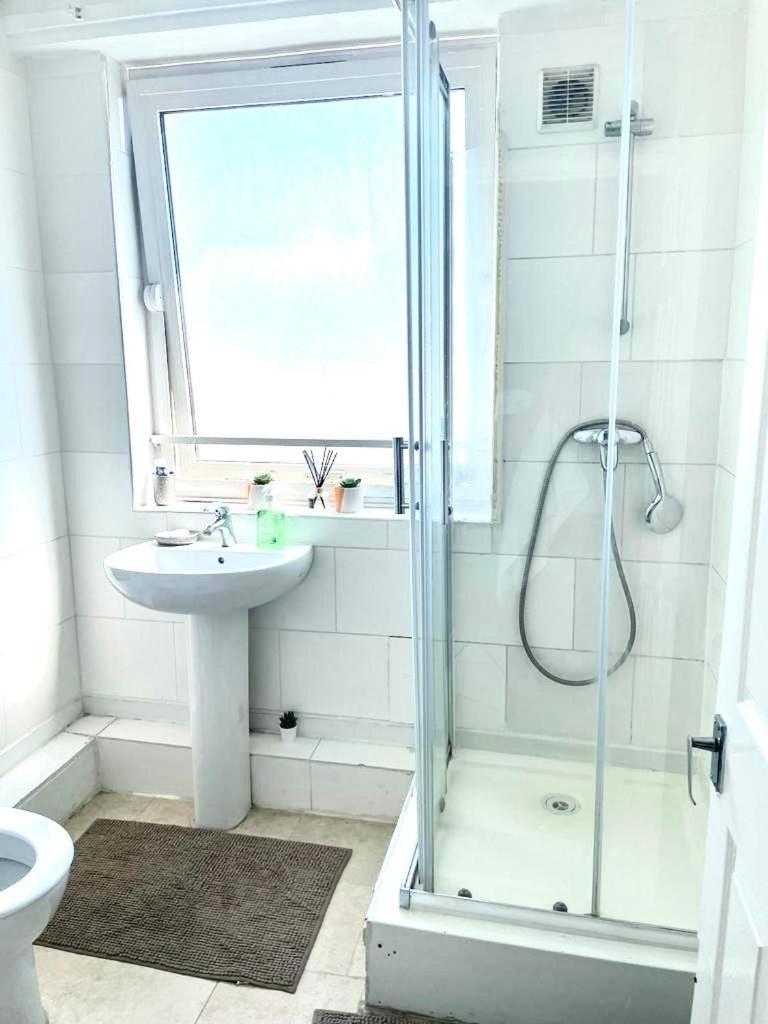 Harolds Homestay London
