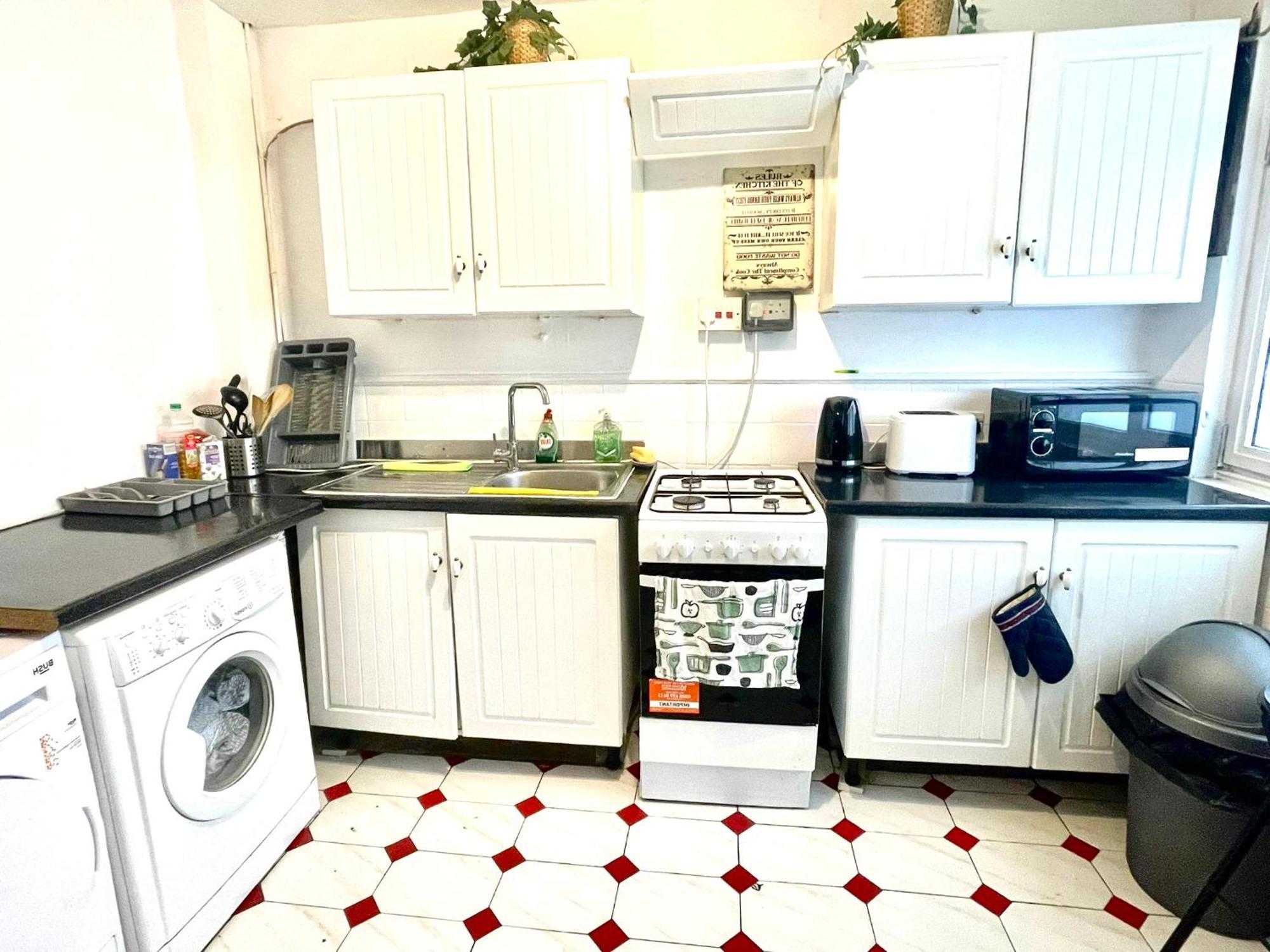 Harolds Homestay