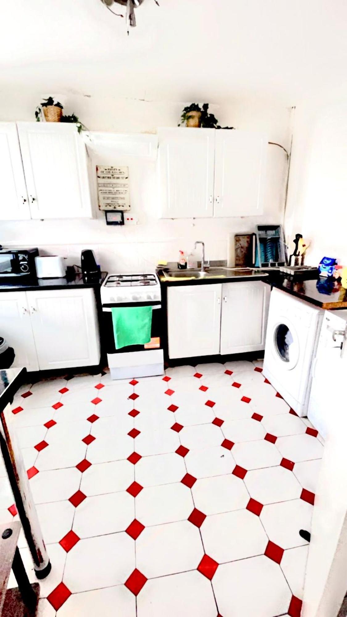 Homestay Harolds *