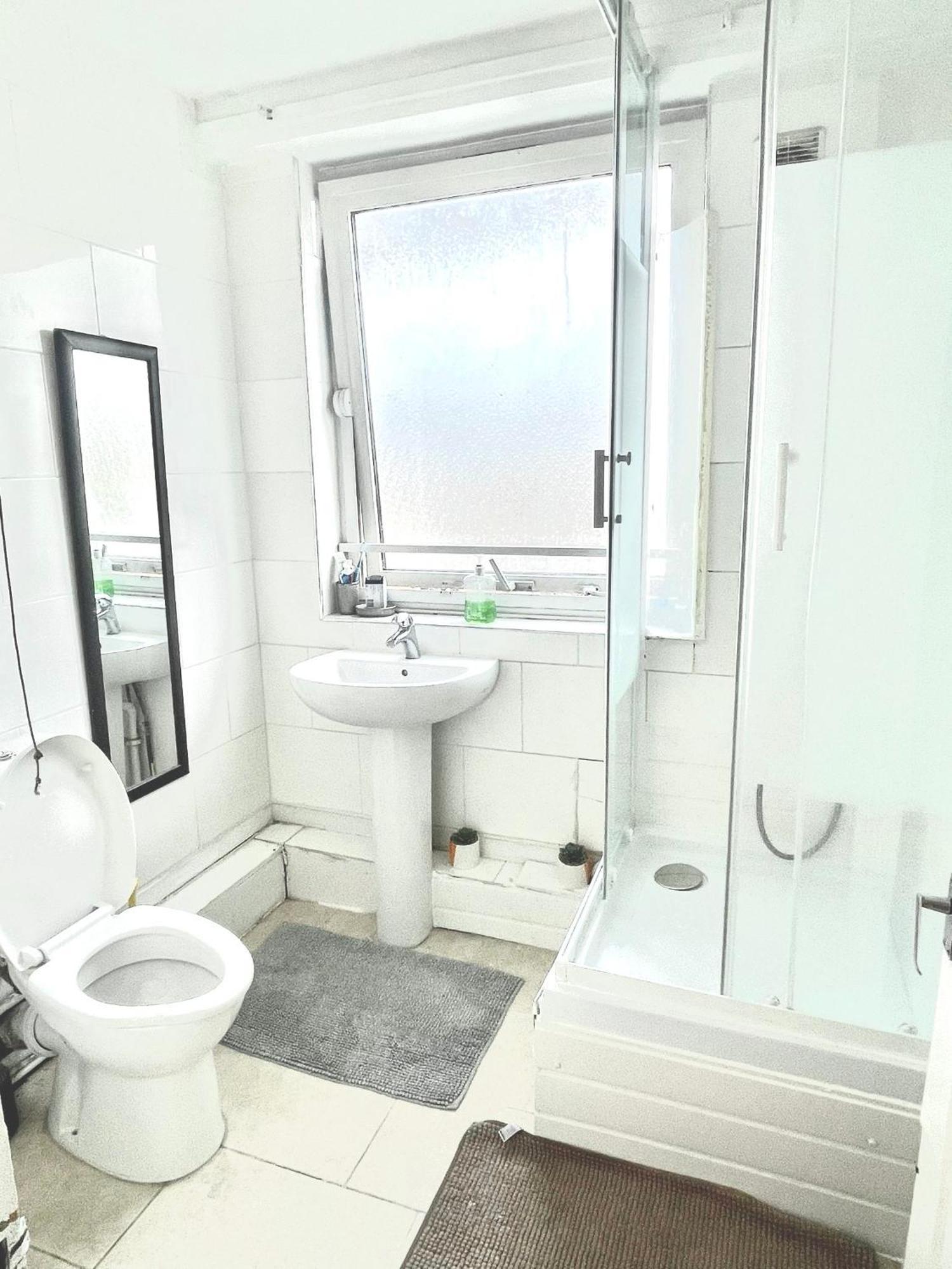 Harolds Homestay London