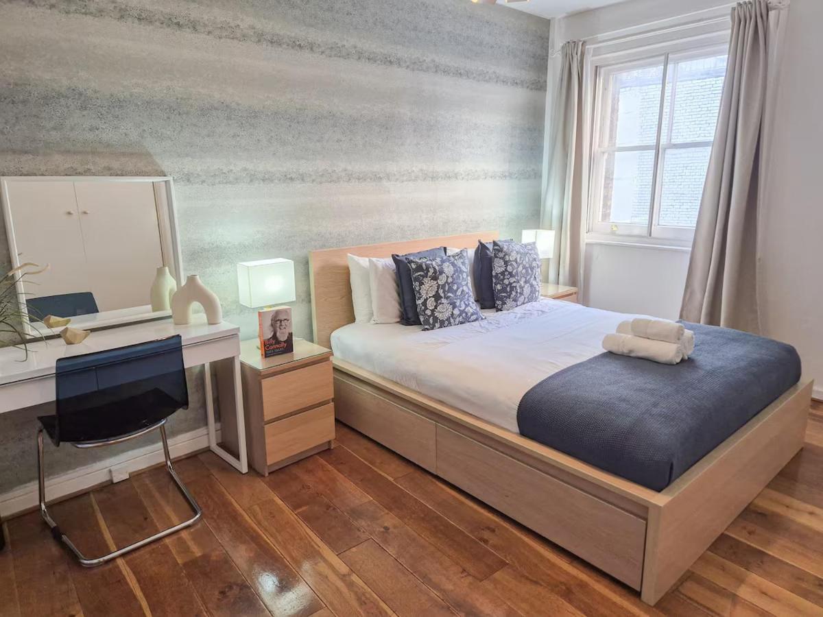 Appartement Oxford Street By Advan Londen
