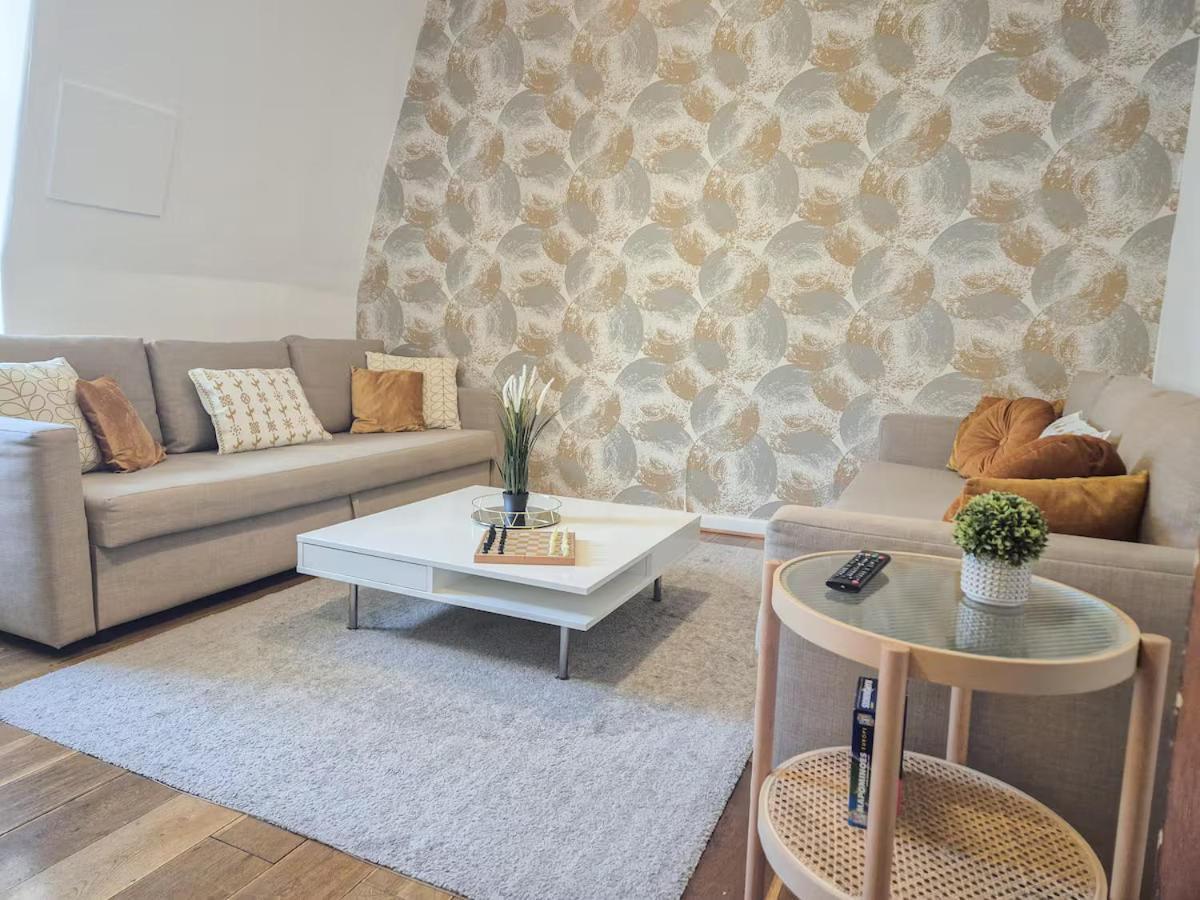 Oxford Street By Advan Appartement