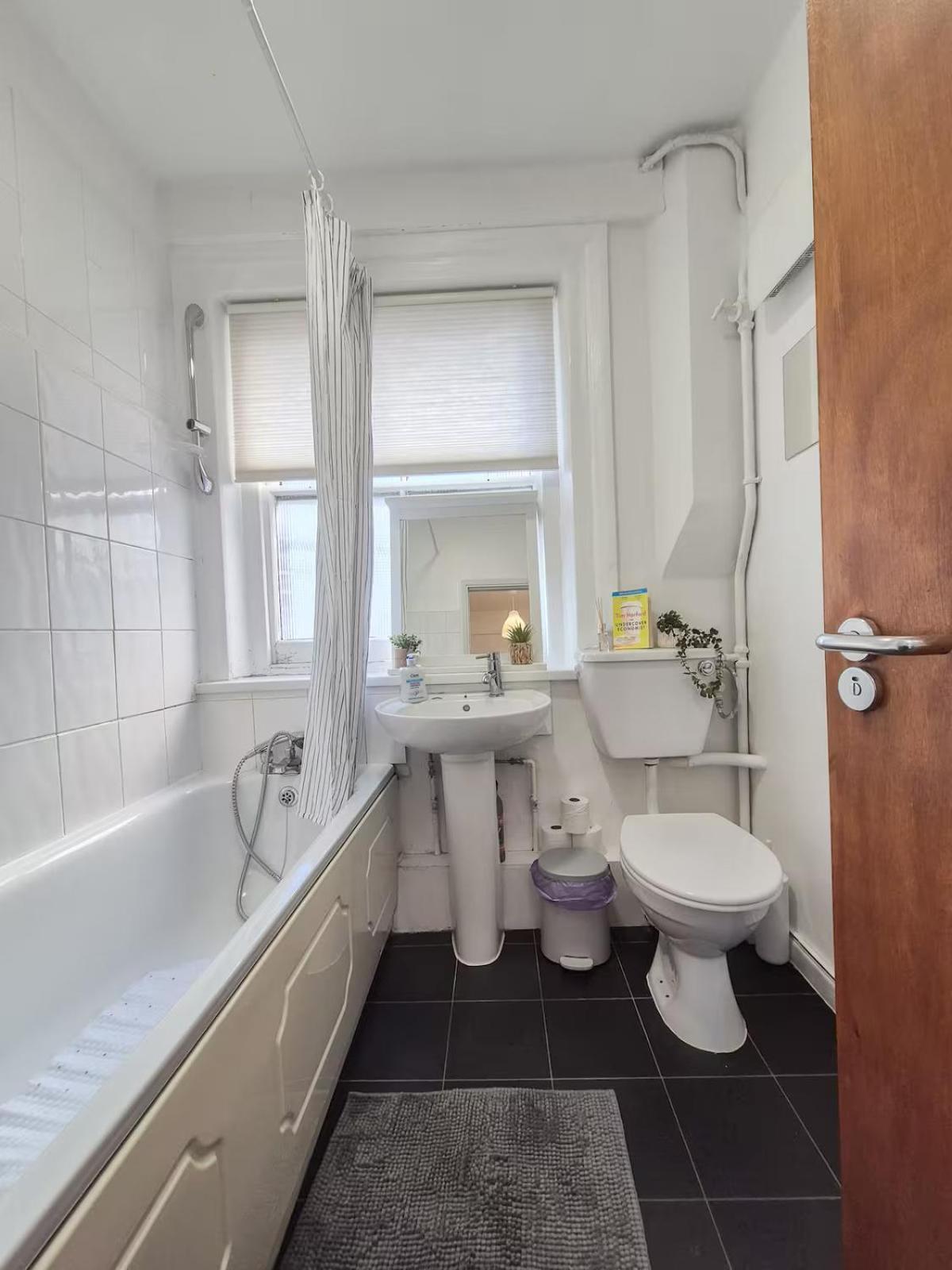 Appartement Oxford Street By Advan