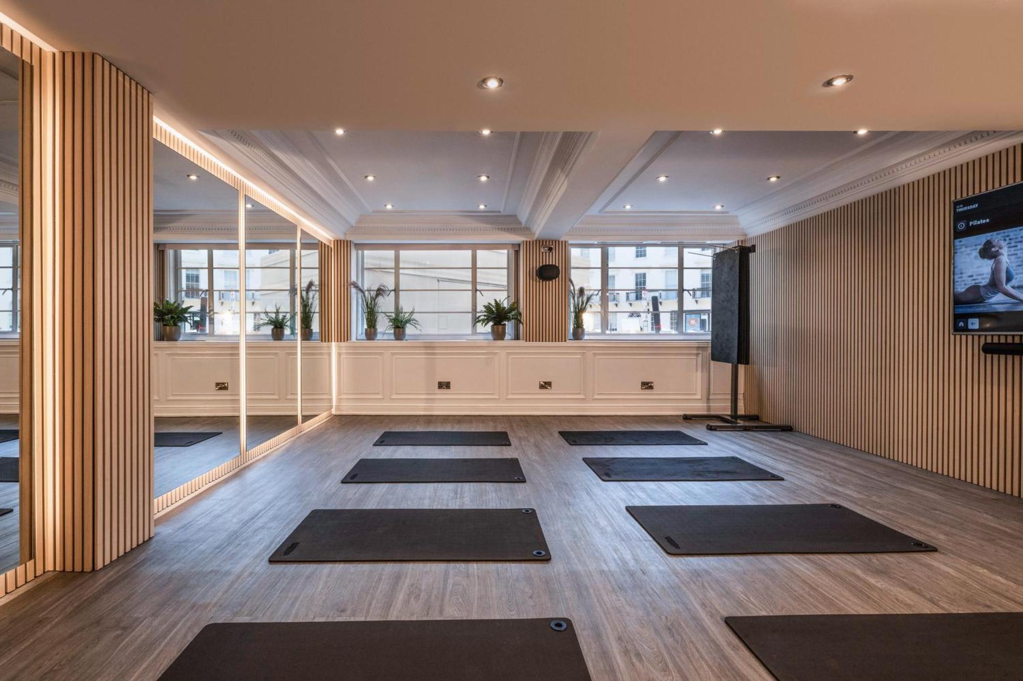 Melia White House Hotel London