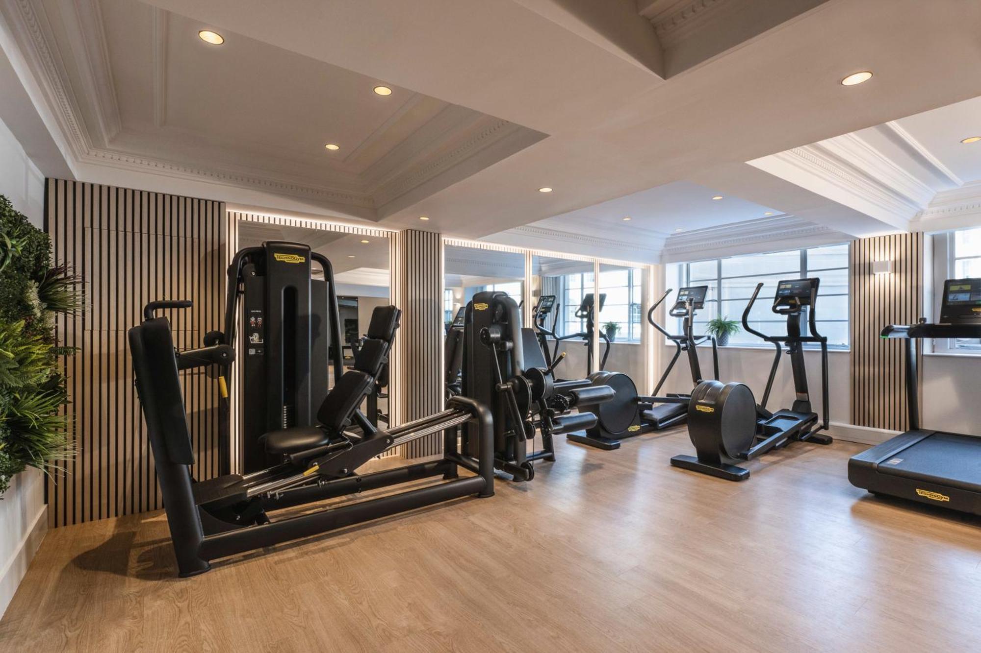 Melia White House 4* London