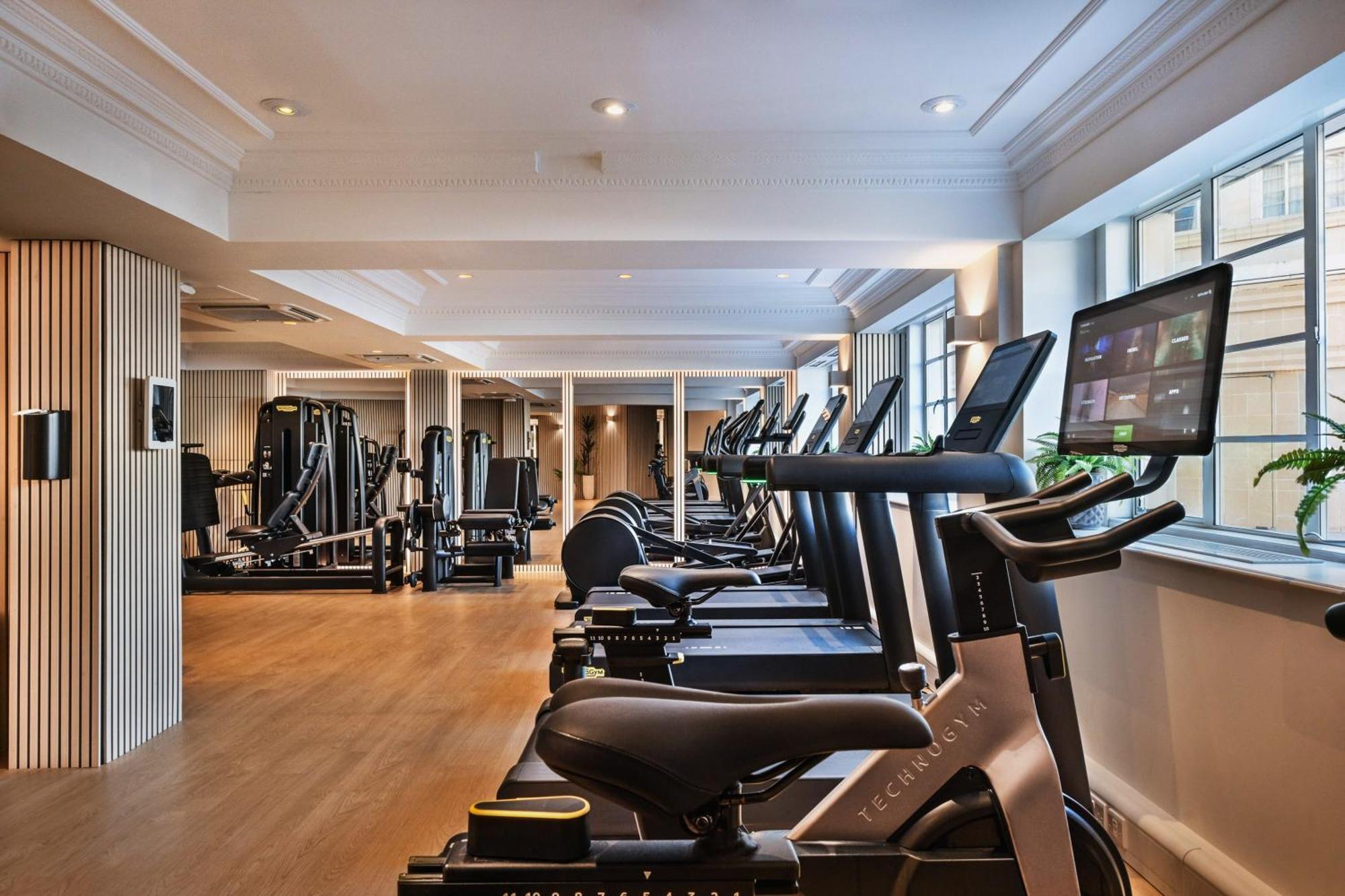 Meliá White House 4* Londres
