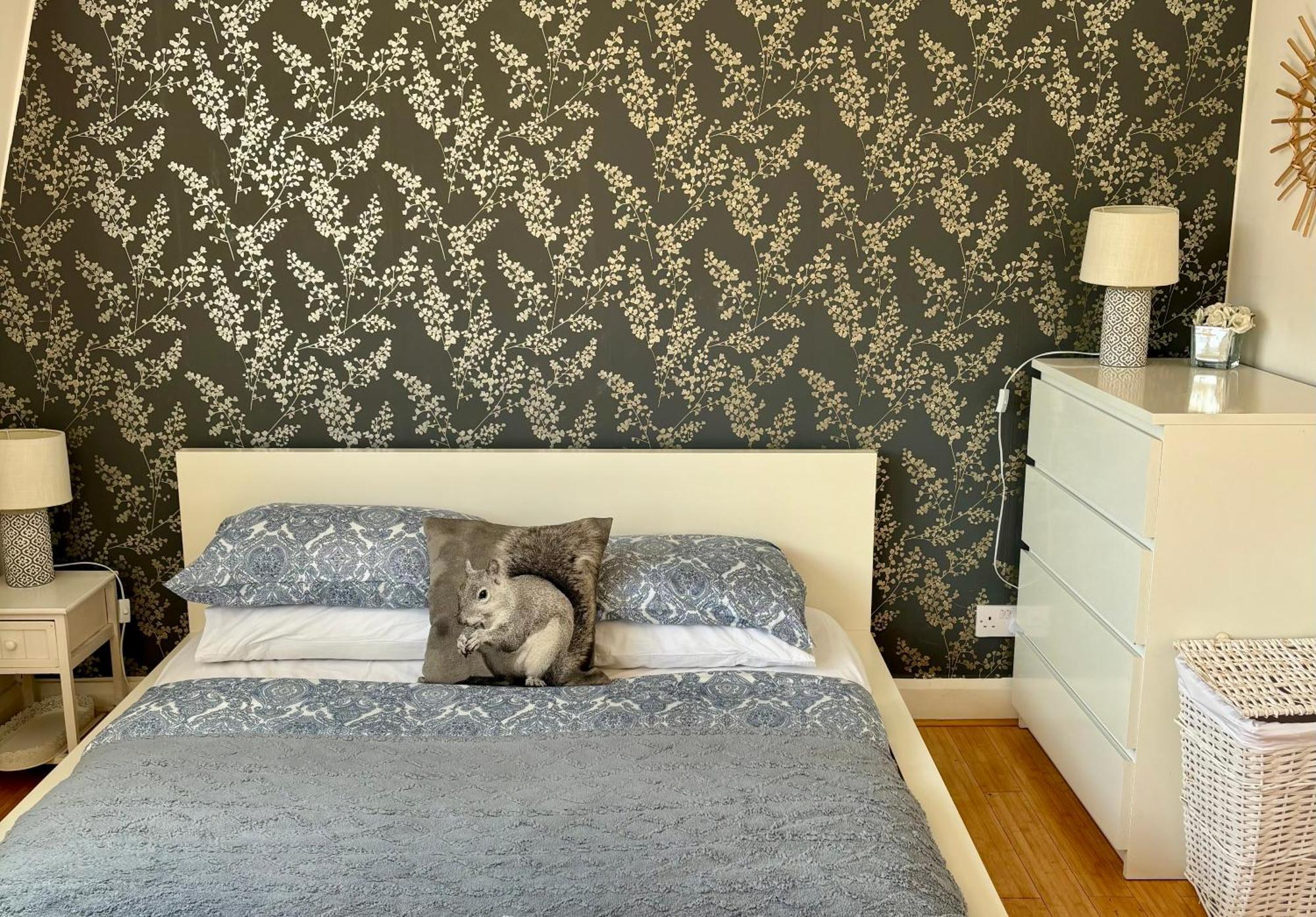 Apartamento Bright 1 Bedroom