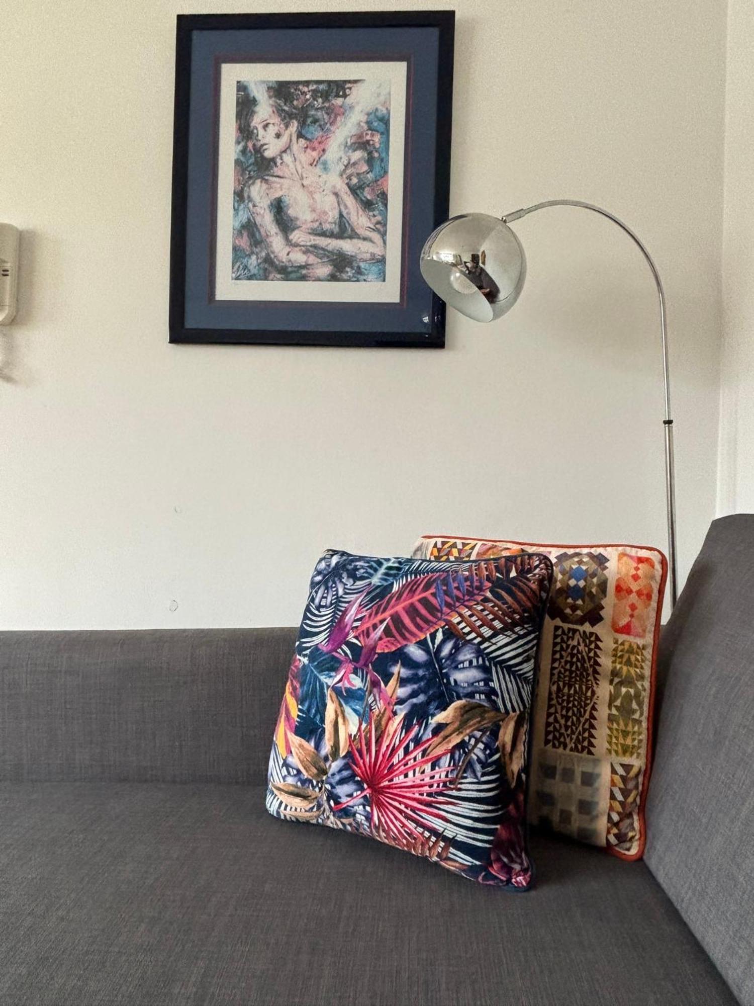 Bright 1 Bedroom Apartamento Londres