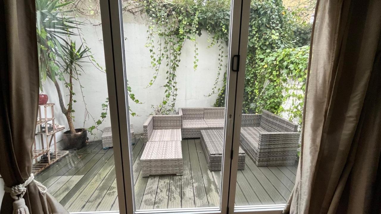 Mews House In Maida Hill With Free Parking Сasa de vacaciones
