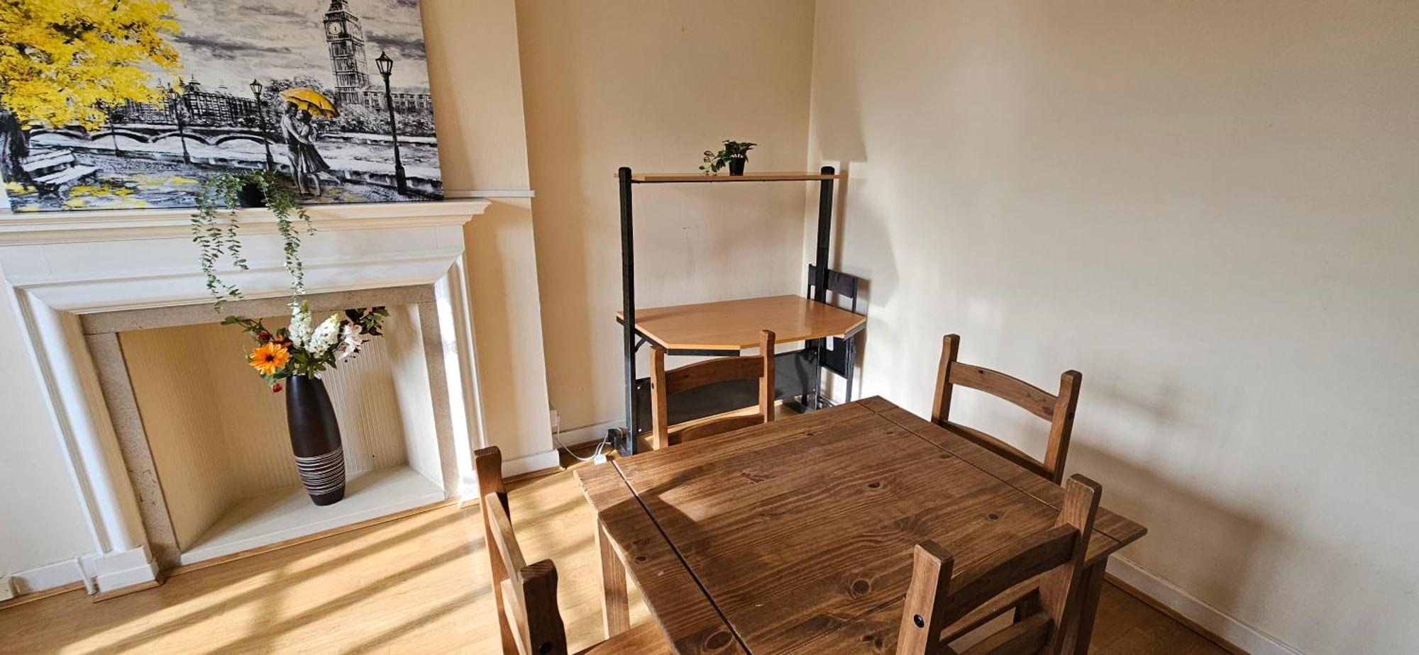 Apartment Elegant 1-Bed Flat, Sleeps 5, London Nw6 - 5 Mins To Jubilee, Bakerloo & Overground Lines *