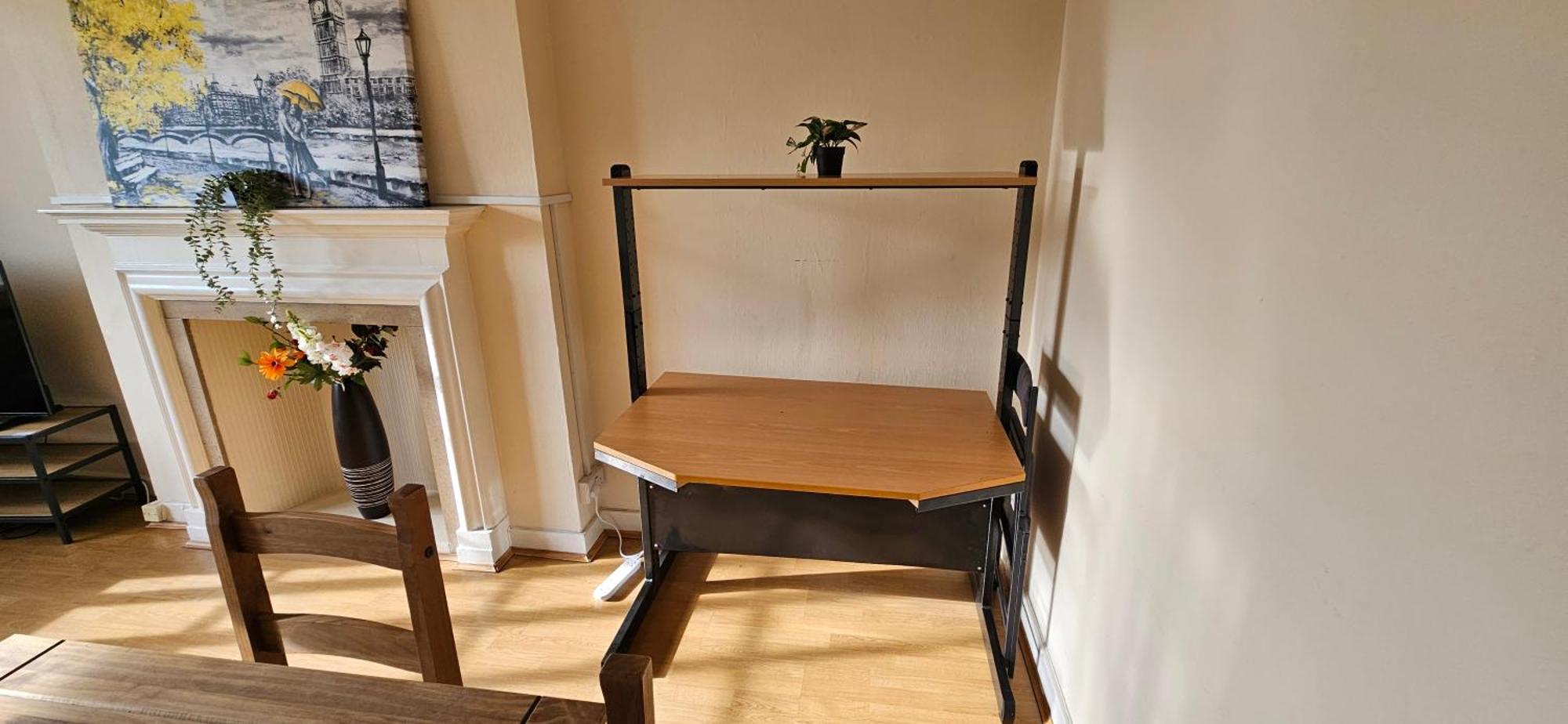 Elegant 1-Bed Flat, Sleeps 5, London Nw6 - 5 Mins To Jubilee, Bakerloo & Overground Lines * London