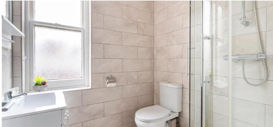 Spacious 1br In Marylebone -sherlock Holmes Museum