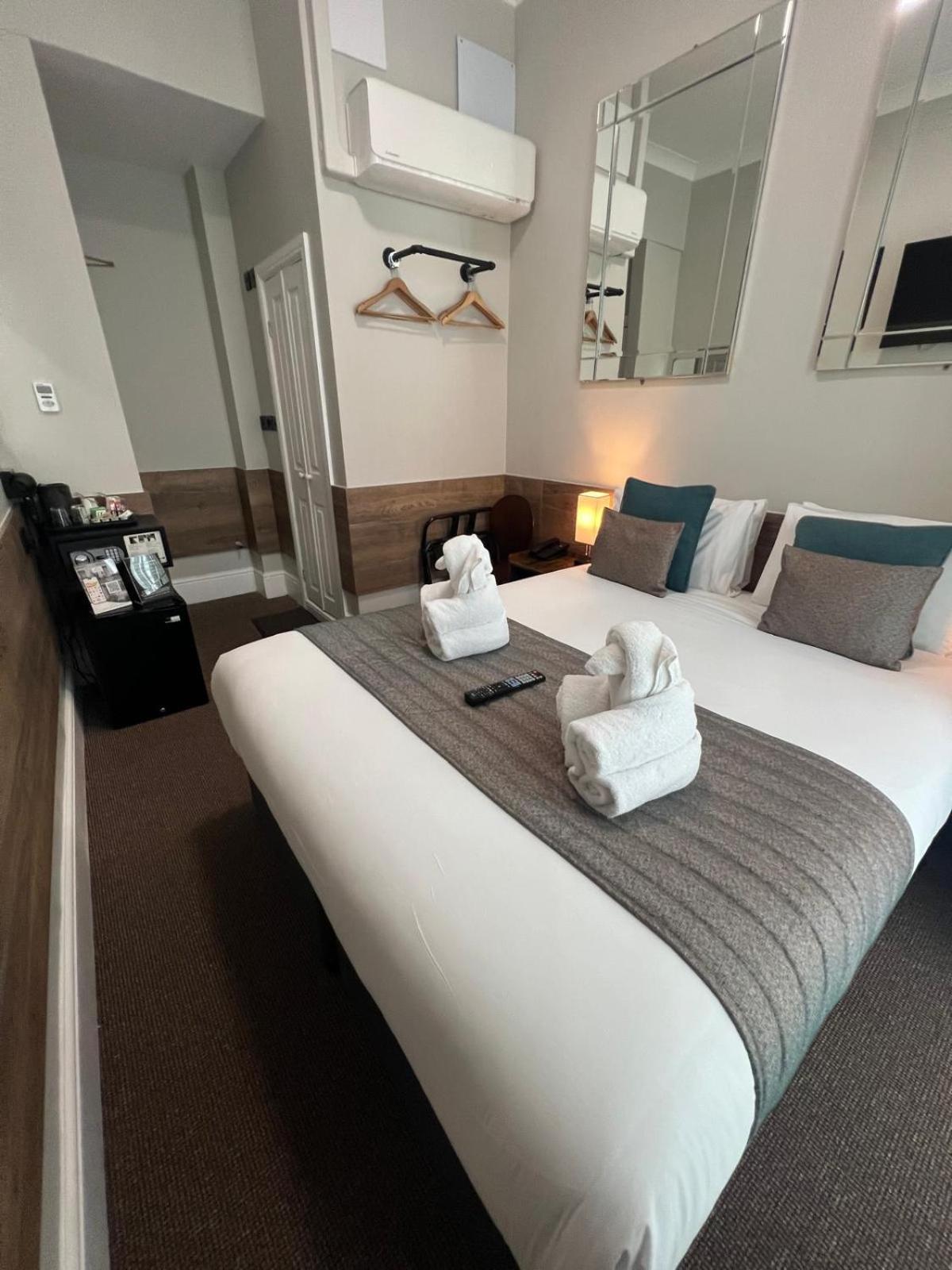 Tudor Court Londen