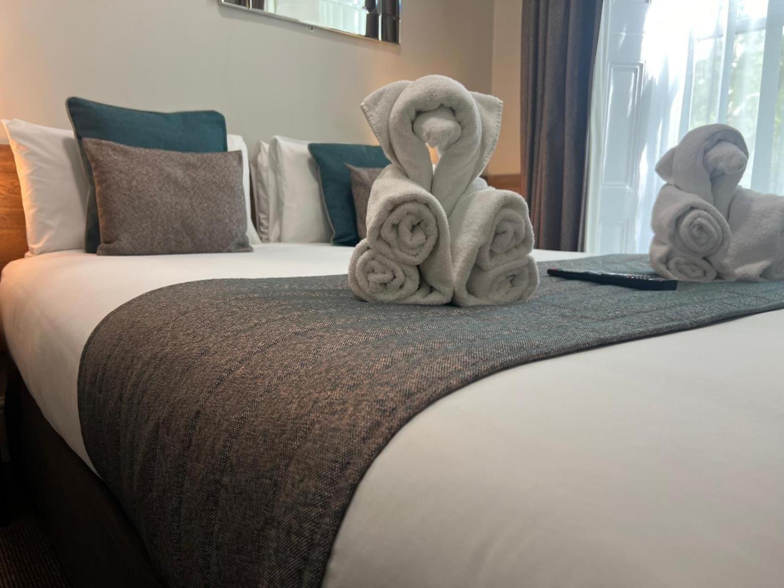 Tudor Court Hotel