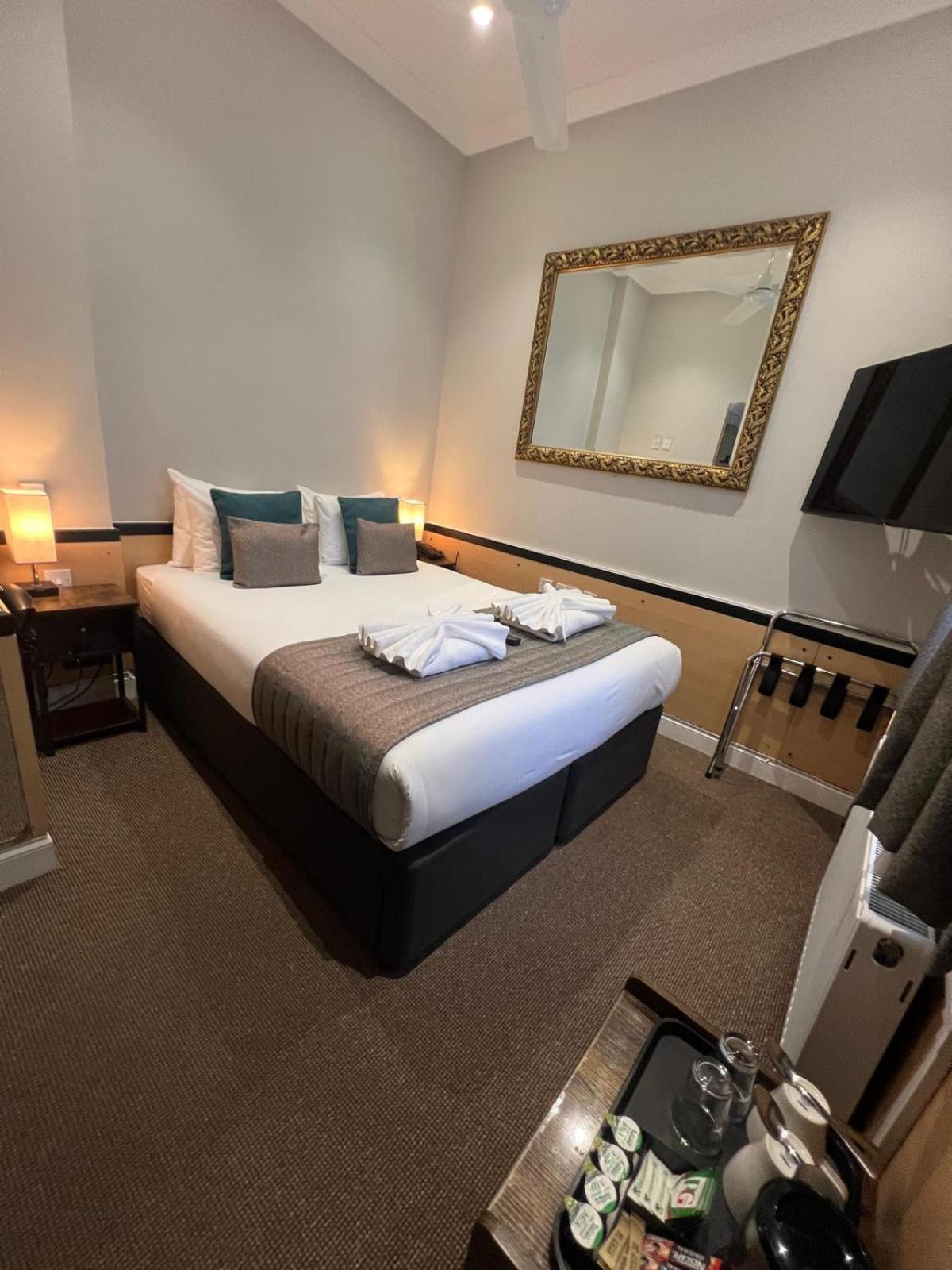 Tudor Court Londen