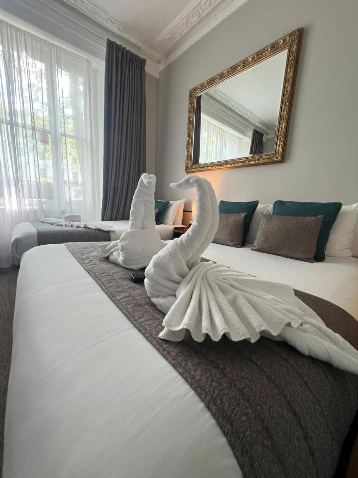 Tudor Court Londen