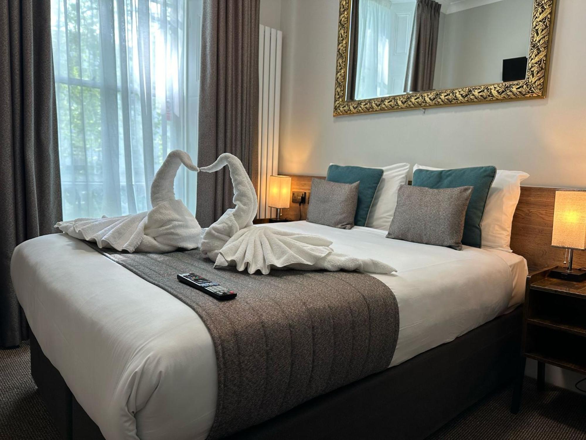 Tudor Court Londen